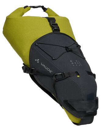 Satteltasche Trailsaddle Cage