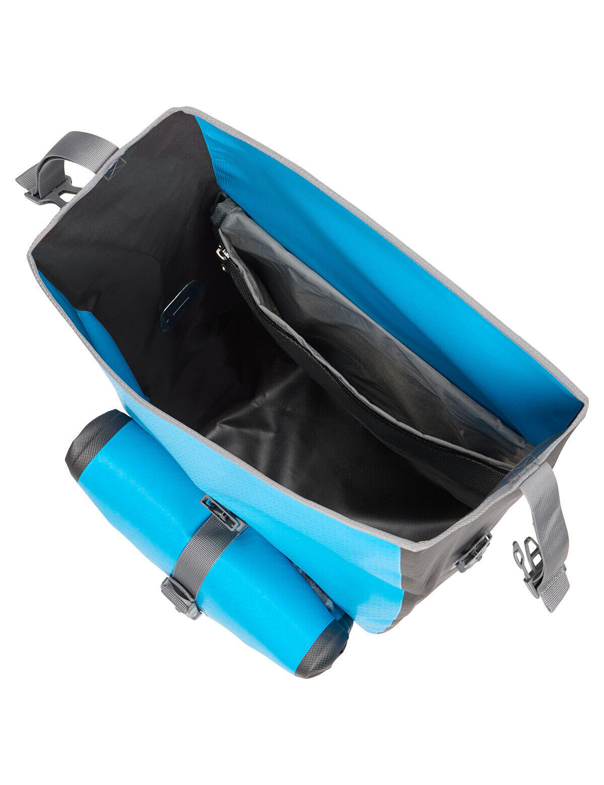 VAUDE Hinterradtaschen Aqua Back Plus Single 3/7