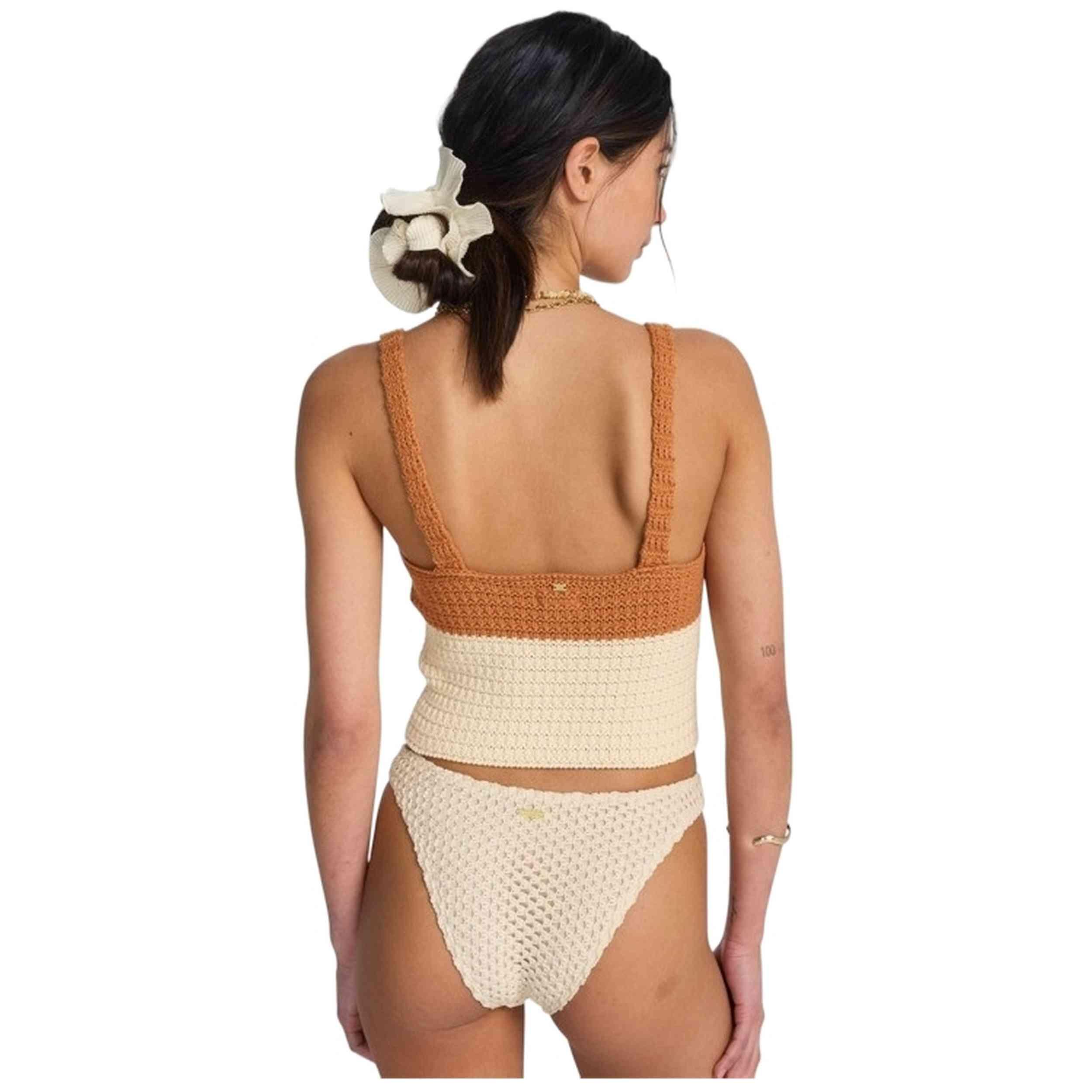 Bikini Billabong modèle Anders pour femmes 2/3