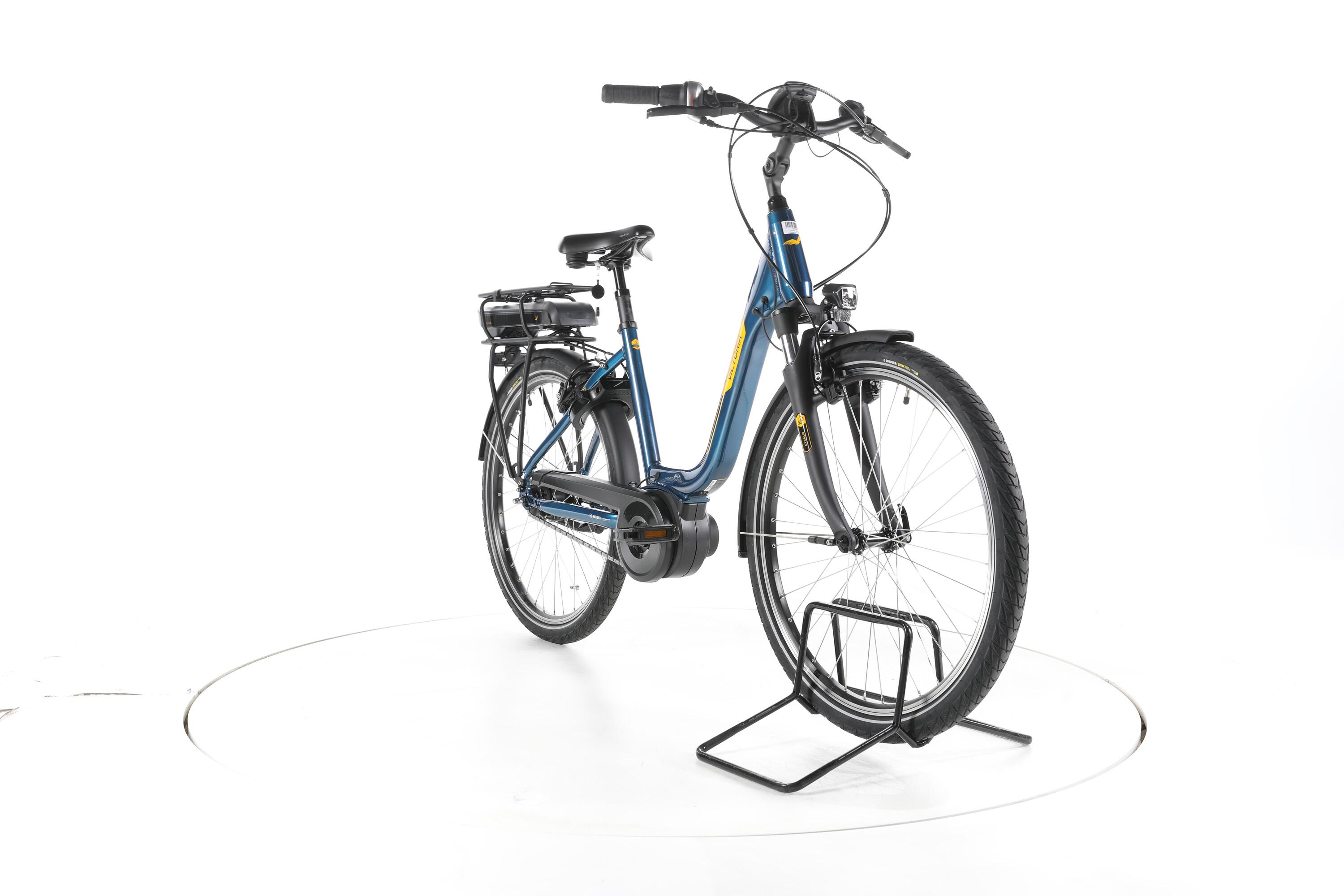 Ebike ricondizionata · Victoria Cysalo 13 · Ottime condizioni 3/7