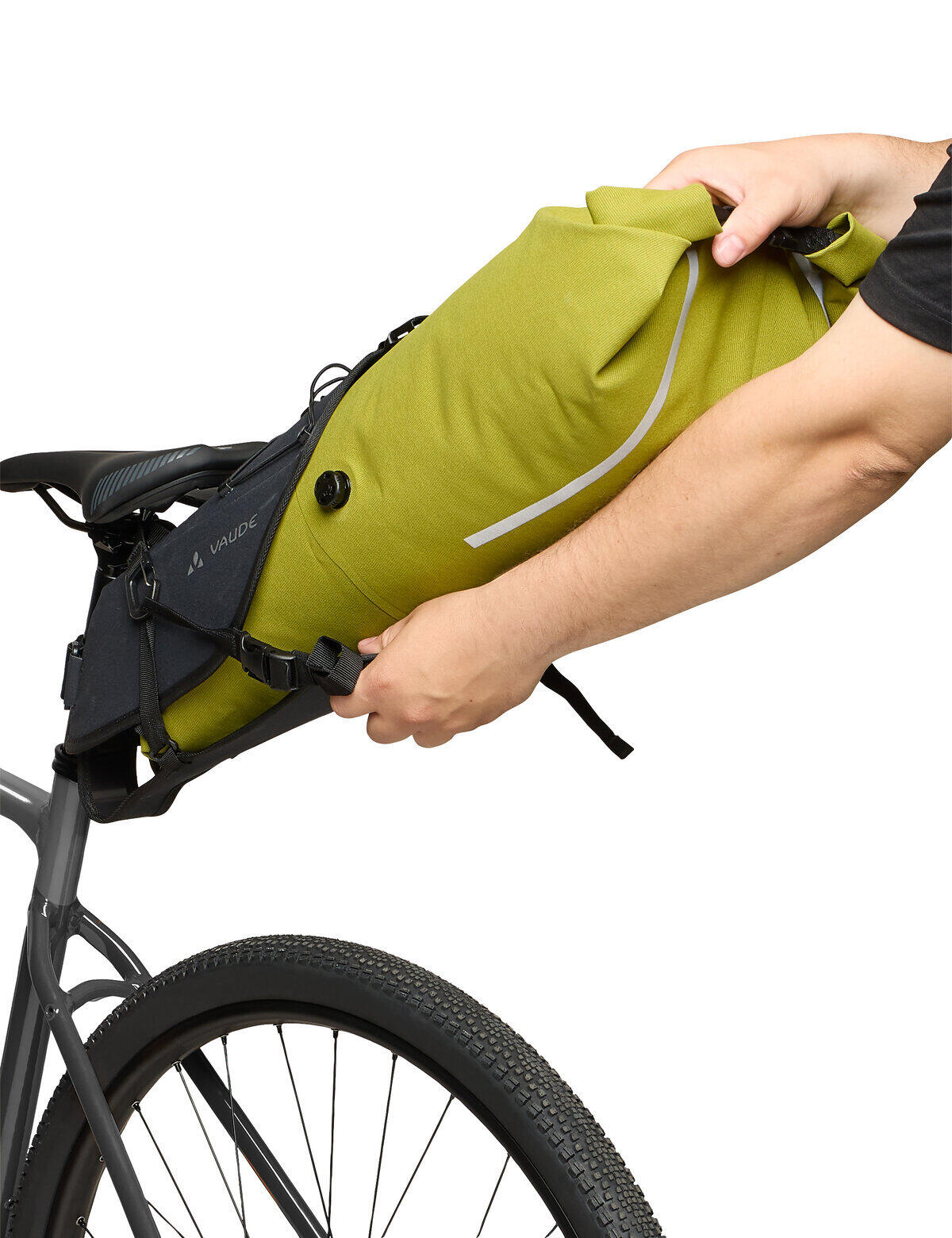 Satteltaschen Trailsaddle Cage 6/6