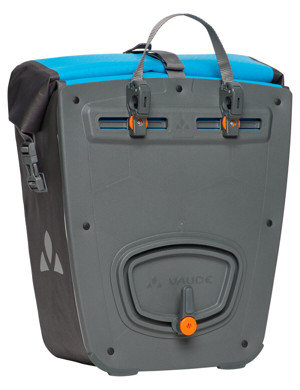 VAUDE Hinterradtaschen Aqua Back Plus Single 2/7