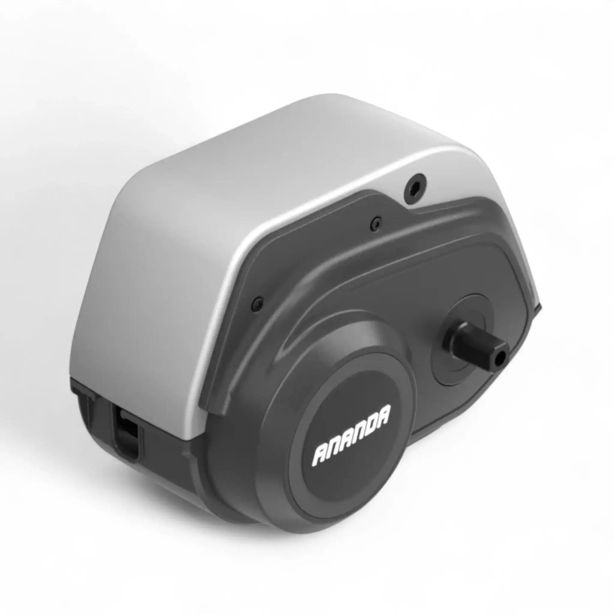 Ananda M81 Middenmotor - 250W (80Nm) - 36V 4/5