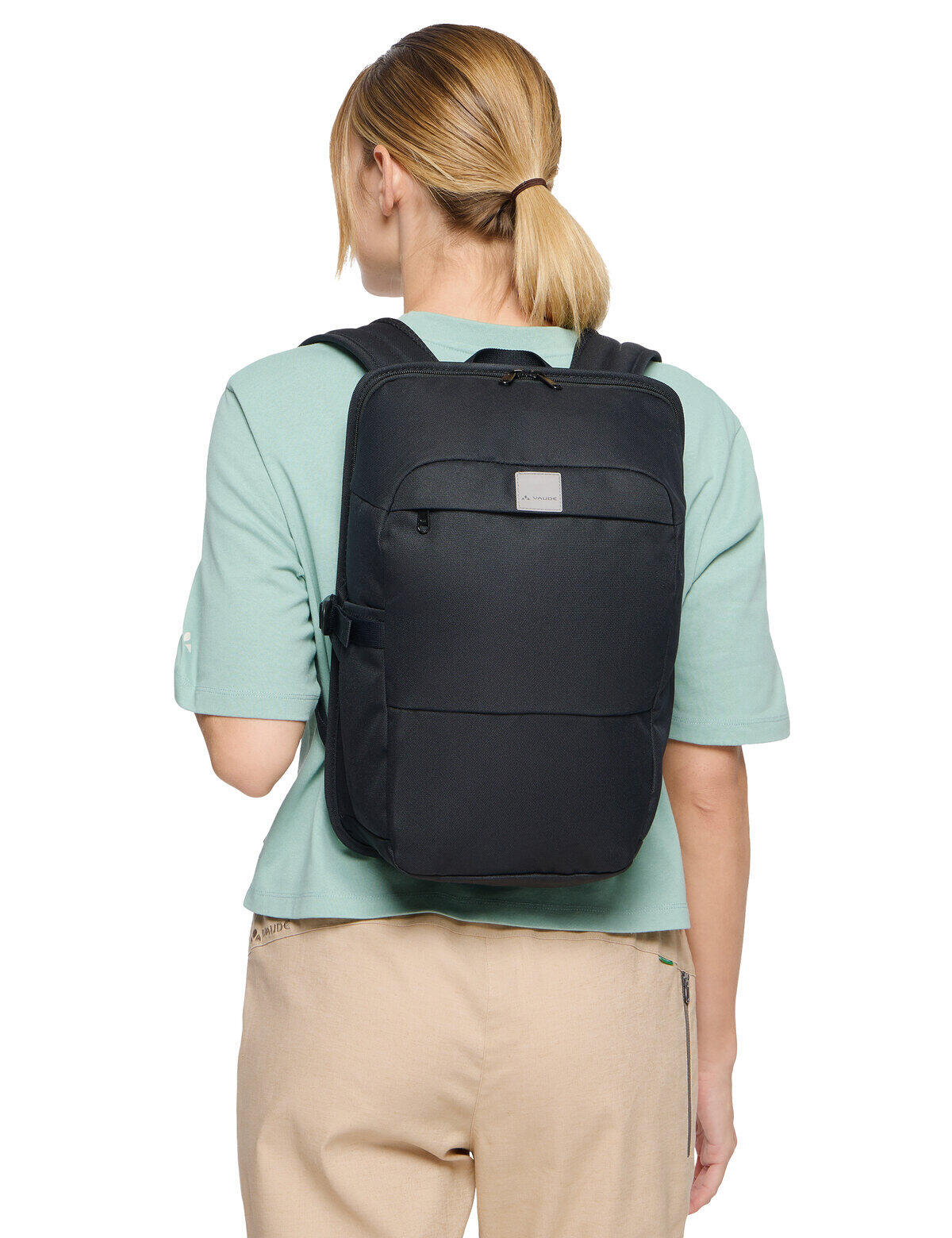 VAUDE Rucksaecke10-14L Coreway Pack 10 7/7