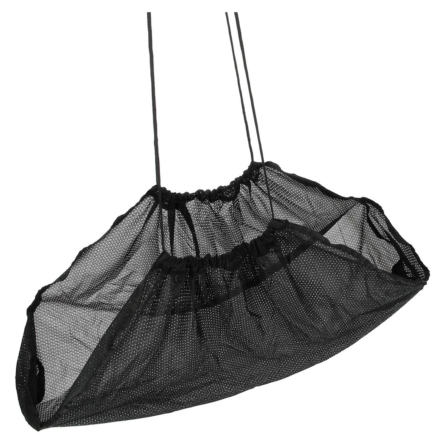 Imbragatura Per La Pesca Grossa Angling Pursuits Nero 2/2