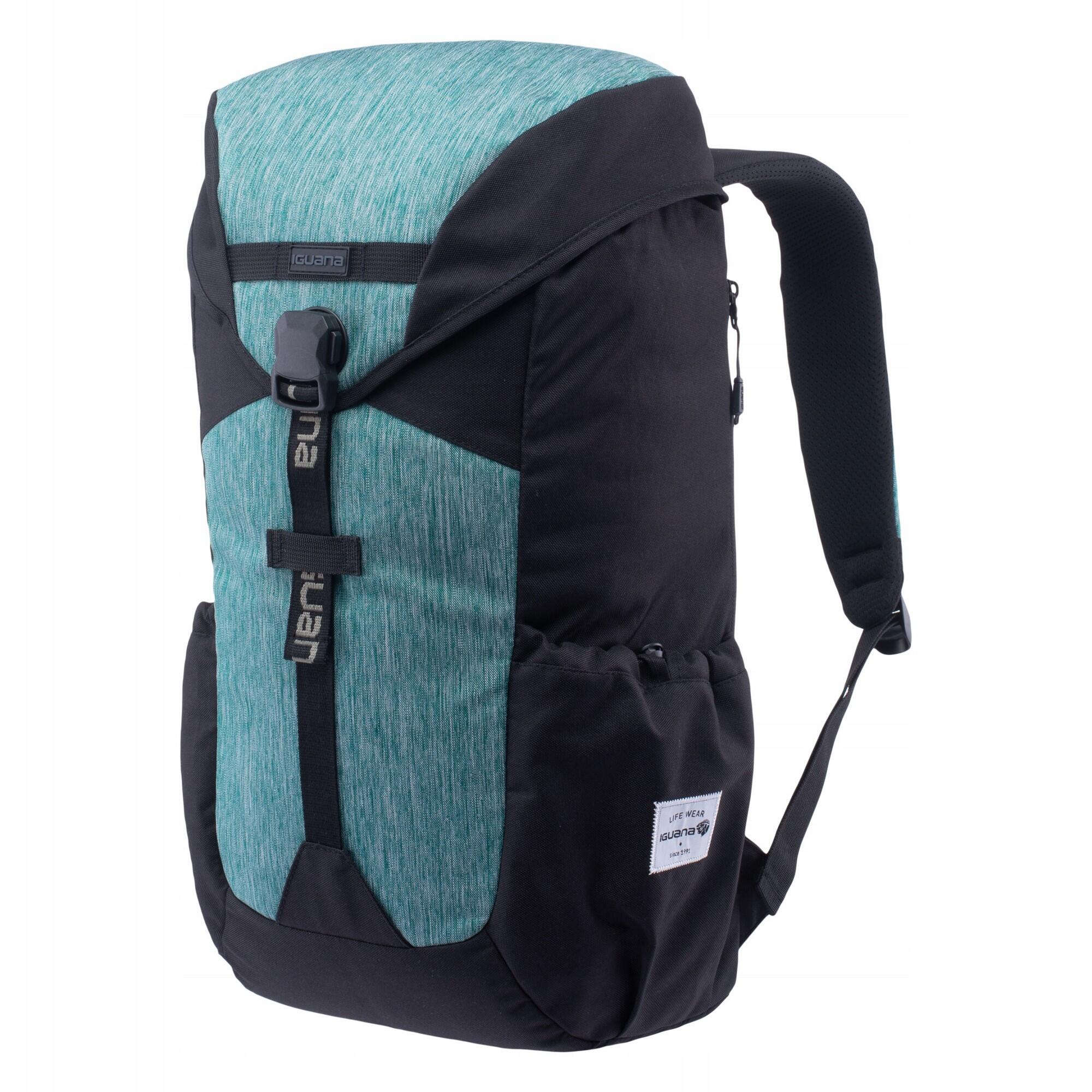 Cronus 24L rugzak (Groene Melange) 3/4