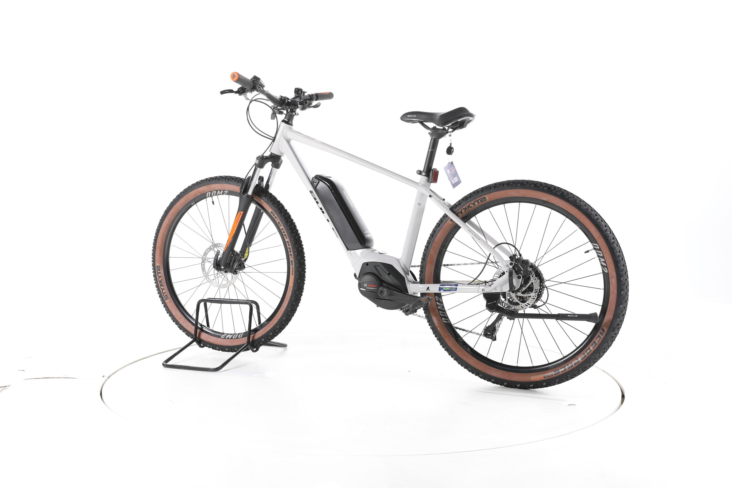 Reconditionné - Bulls LT Performance E-Bike - Très Bon 7/7