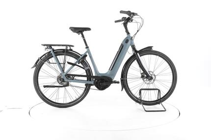 Reconditionné - Gazelle Arroyo C5 HMB Elite City E-Bike Entrée basse - Bon