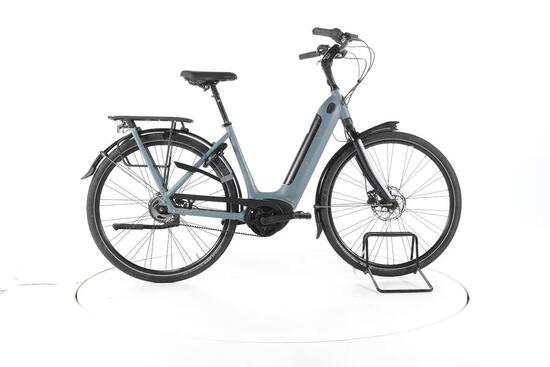 Reconditionné - Gazelle Arroyo C5 HMB Elite City E-Bike Entrée basse - Bon