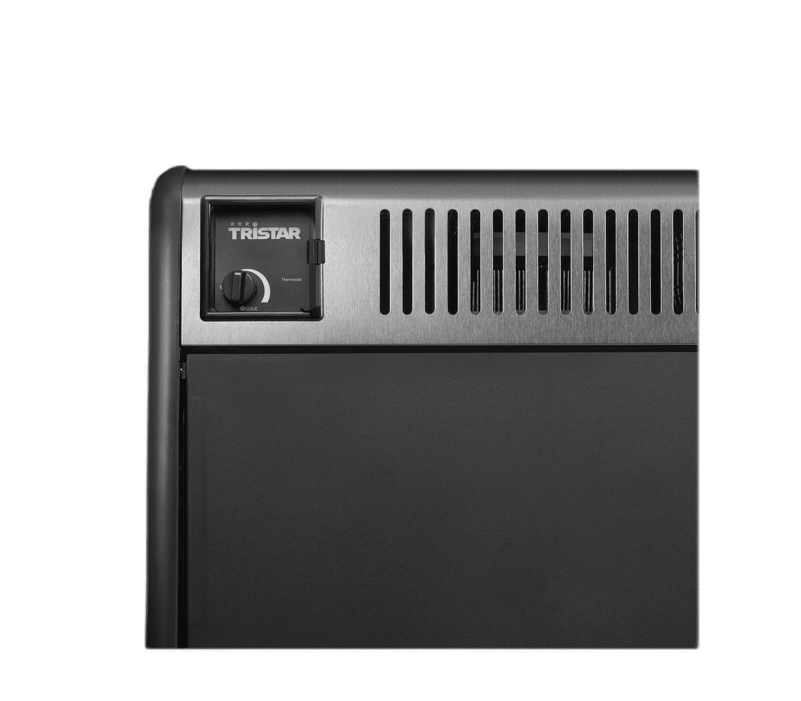 Compresseur/absorption Coolbox Anthracite/Argent 5/7