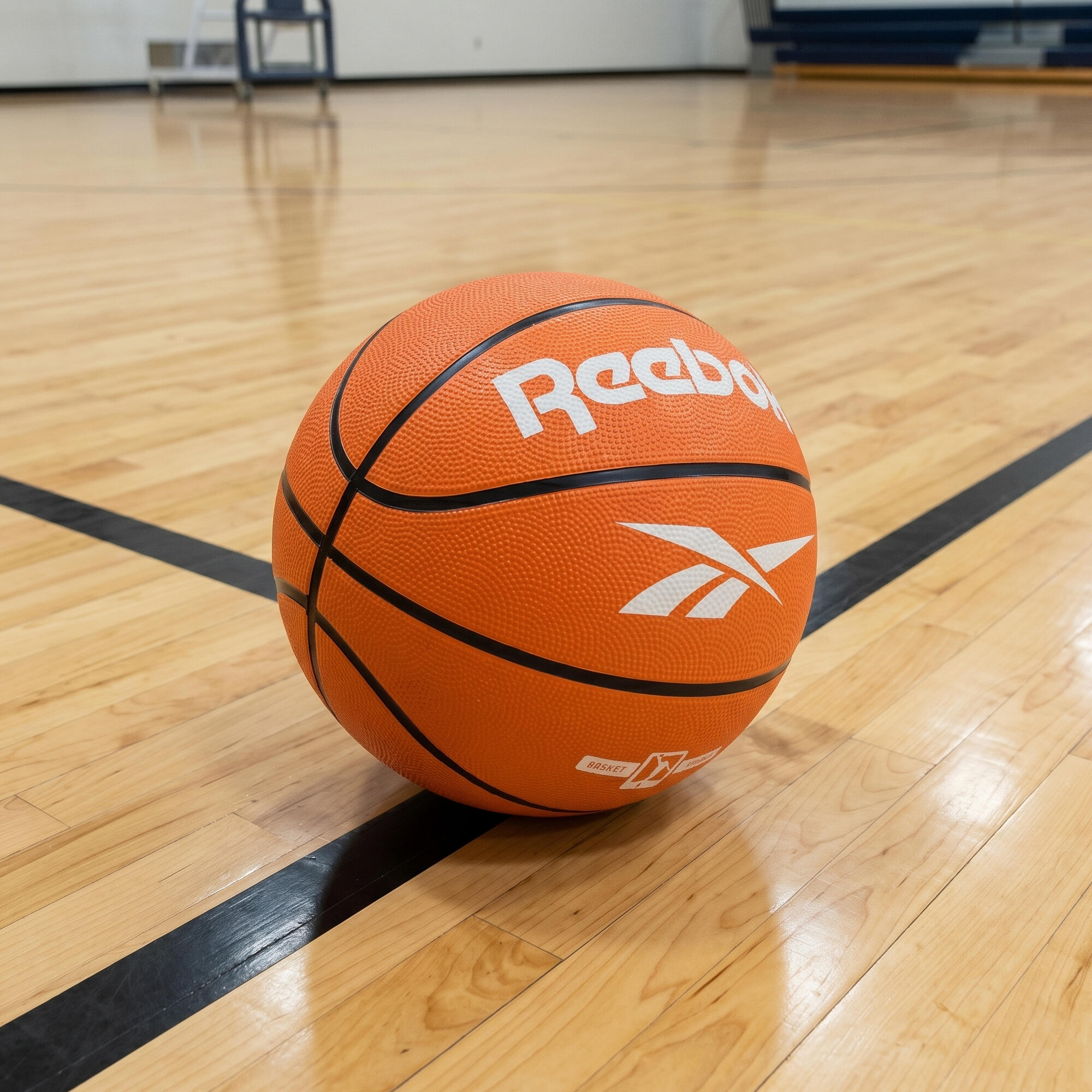 Basket-ball Reebok, pointure 7 5/6