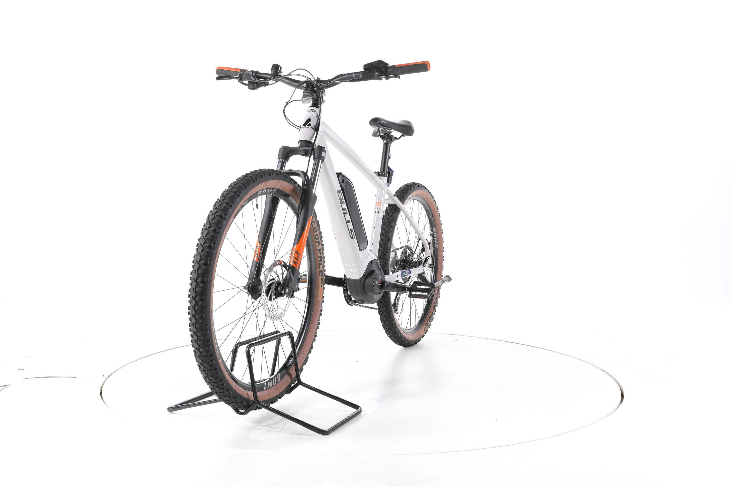 Reconditionné - Bulls LT Performance E-Bike - Très Bon 4/7
