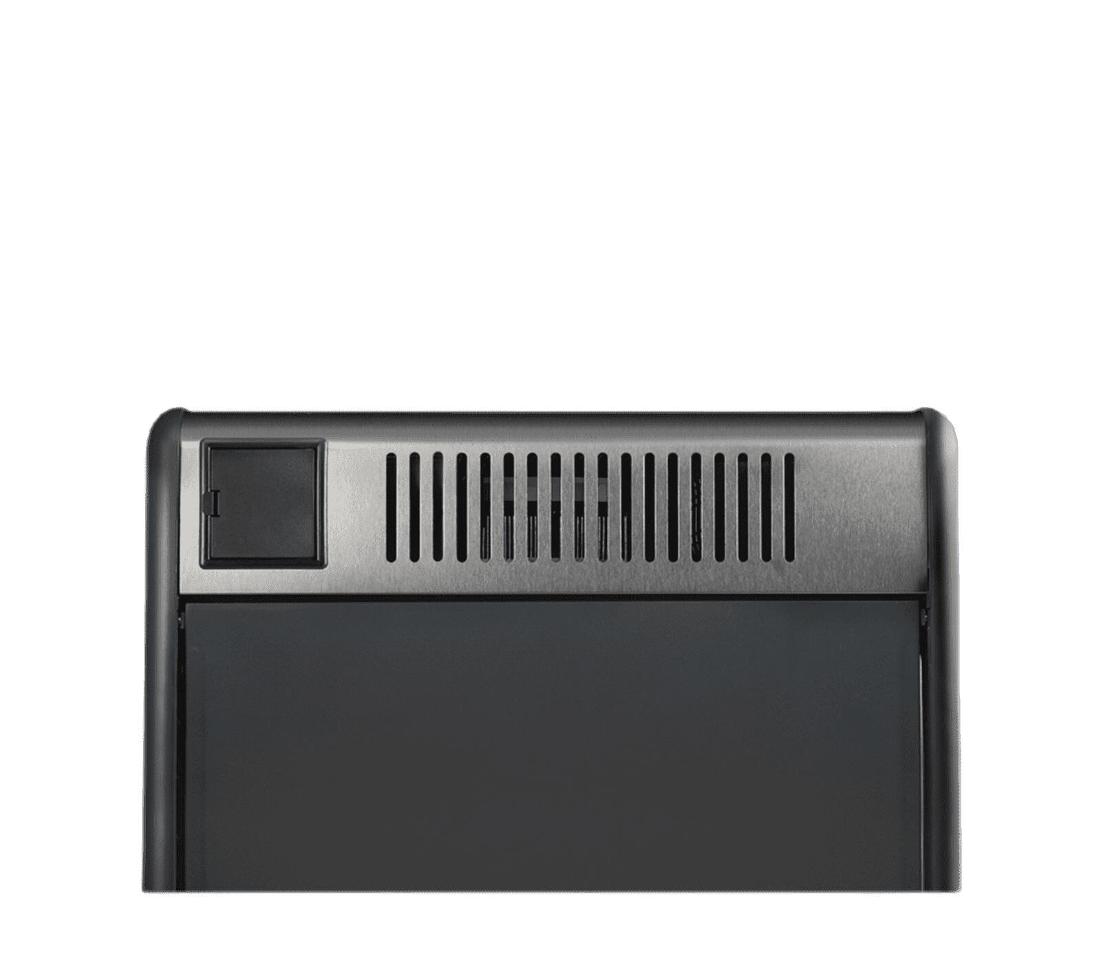 Compresseur/absorption Coolbox Anthracite/Argent 4/7