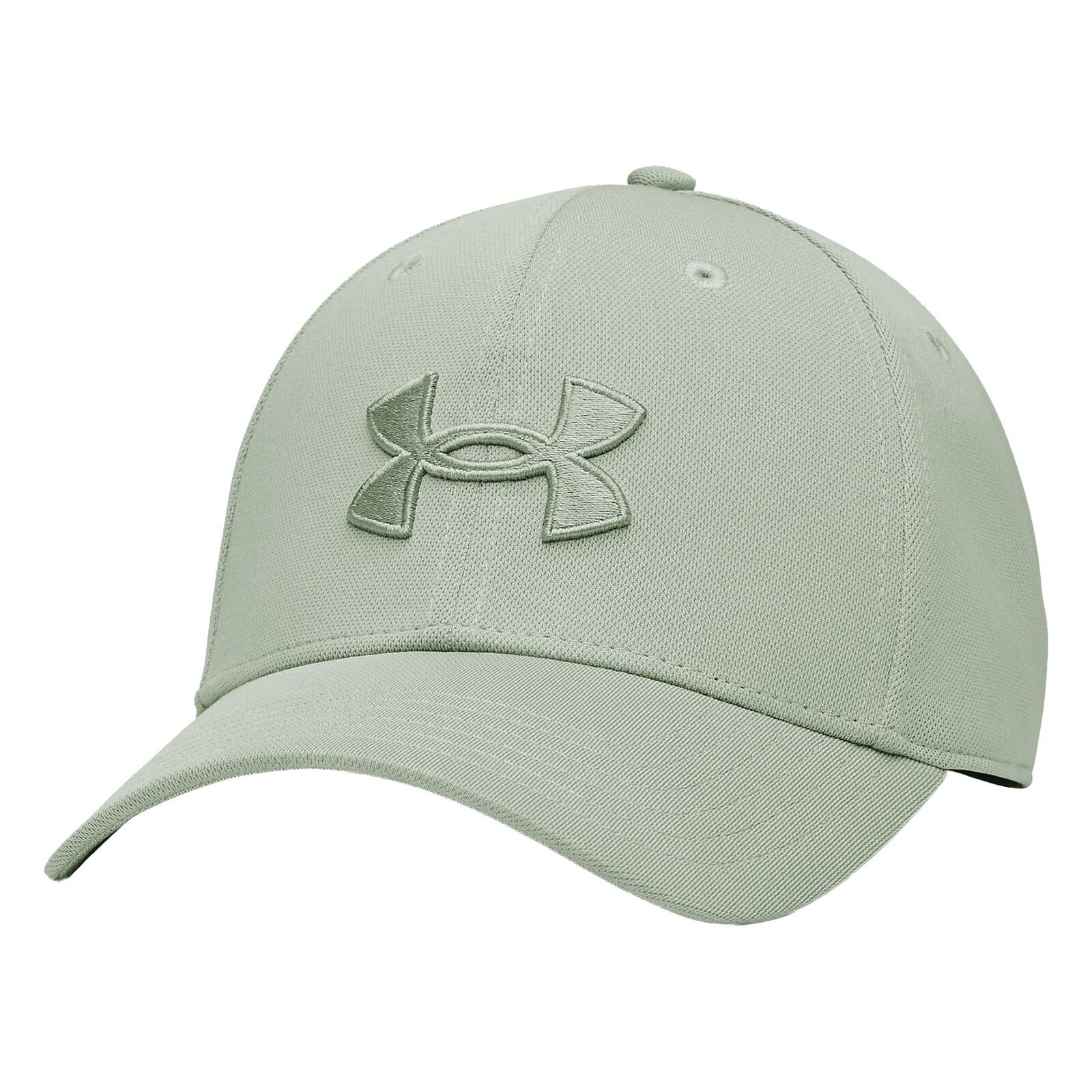 Basecap sportlich, atmungsaktiv Unisex - Blitzing Low Cap 1/2