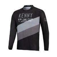 Maillot manches longues enfant Kenny ProLight