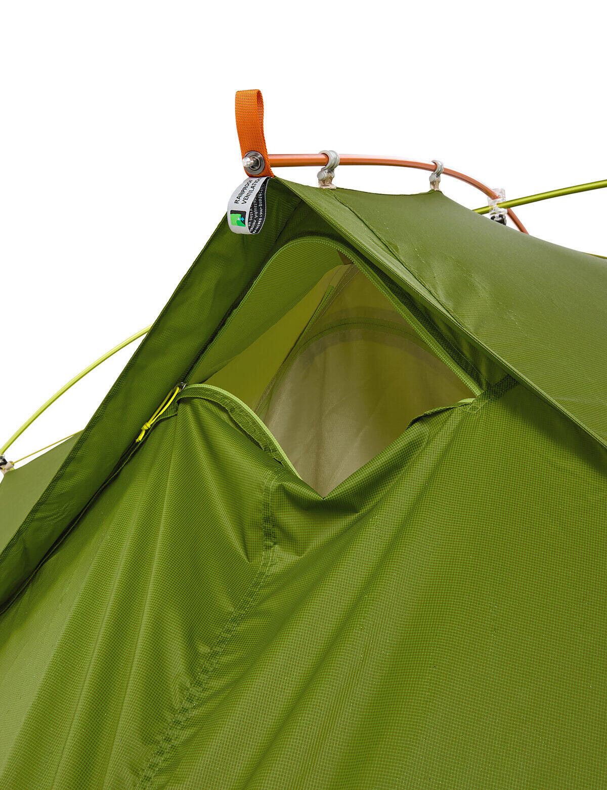 VAUDE 2-Personen-Zelt Adventure Mark 2P 4/4