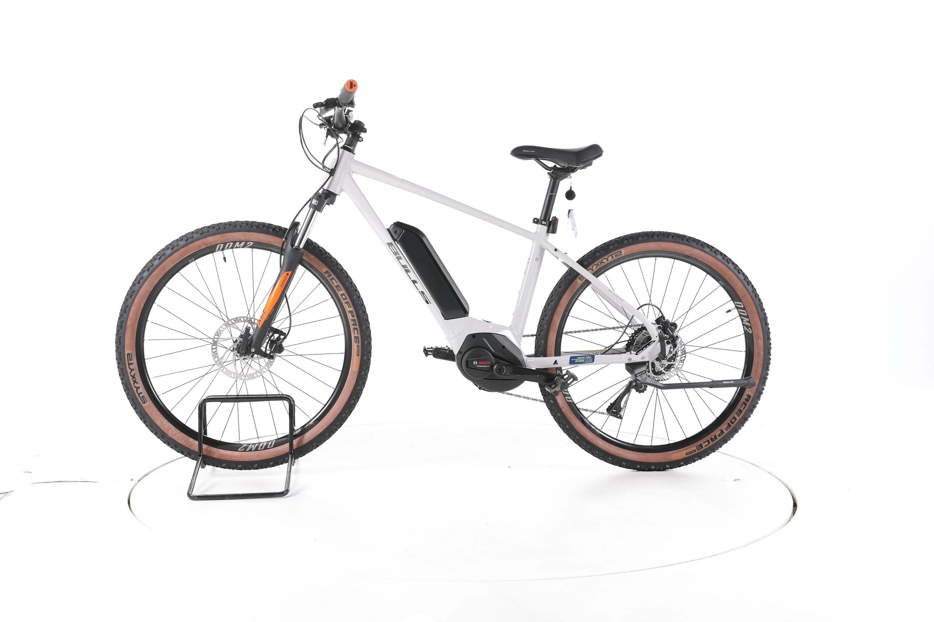 Reconditionné - Bulls LT Performance E-Bike - Très Bon 6/7