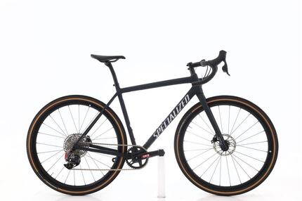 Gravel reconditionné · Crux AXS 12V · Très bon état