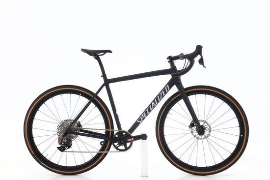 Gravel reconditionné · Crux AXS 12V · Très bon état