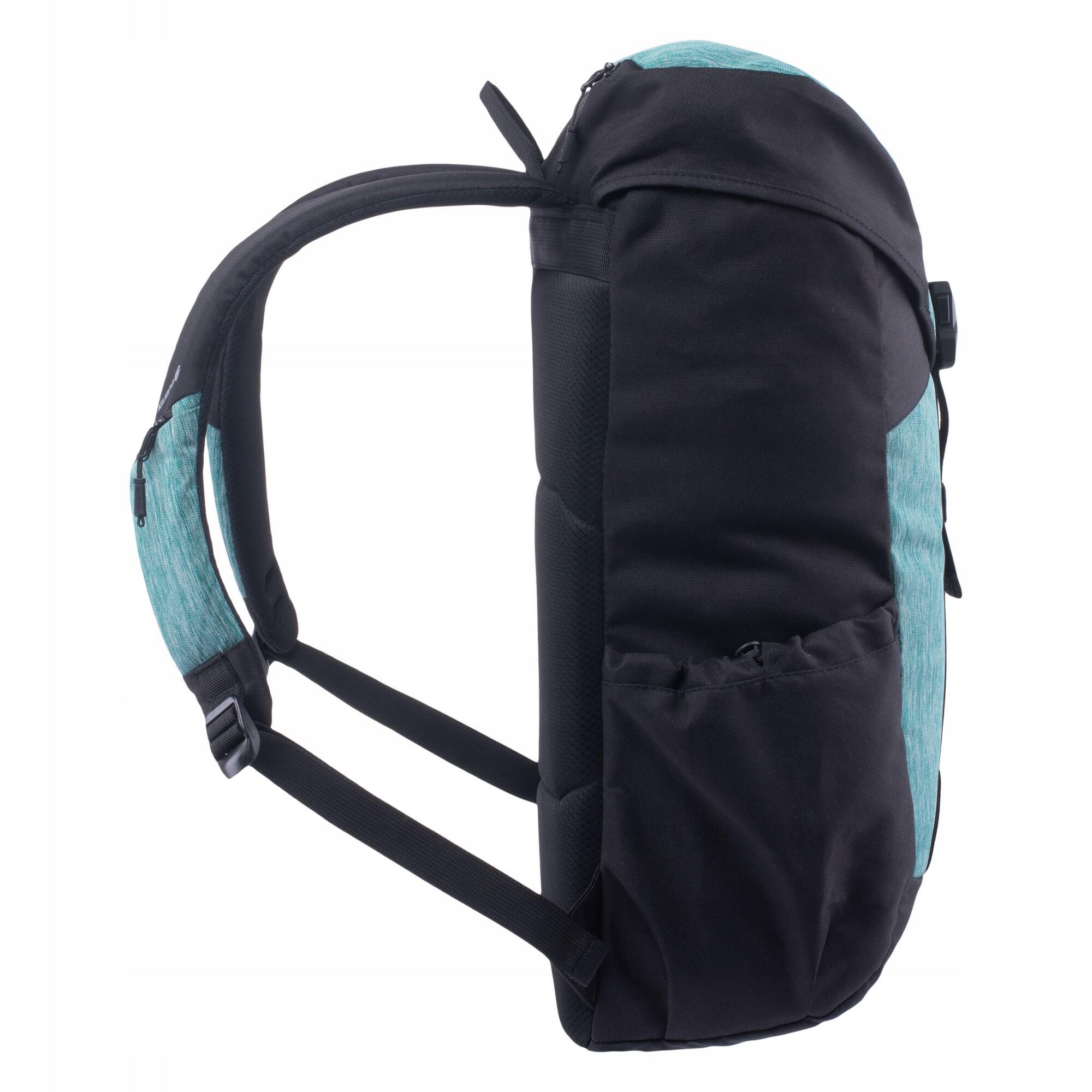 Cronus 24L rugzak (Groene Melange) 4/4