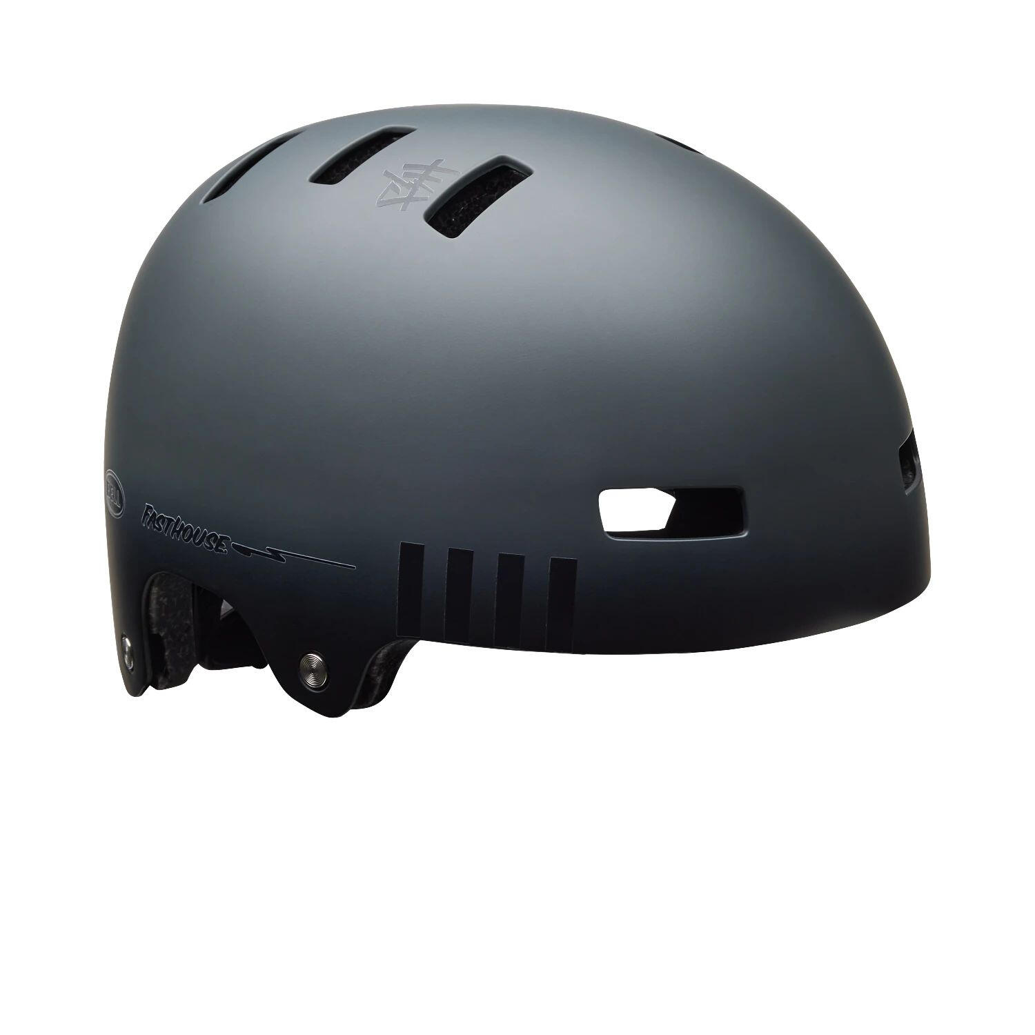 Kask rowerowy dla dorosłych Bell Local Fasthouse 2/7
