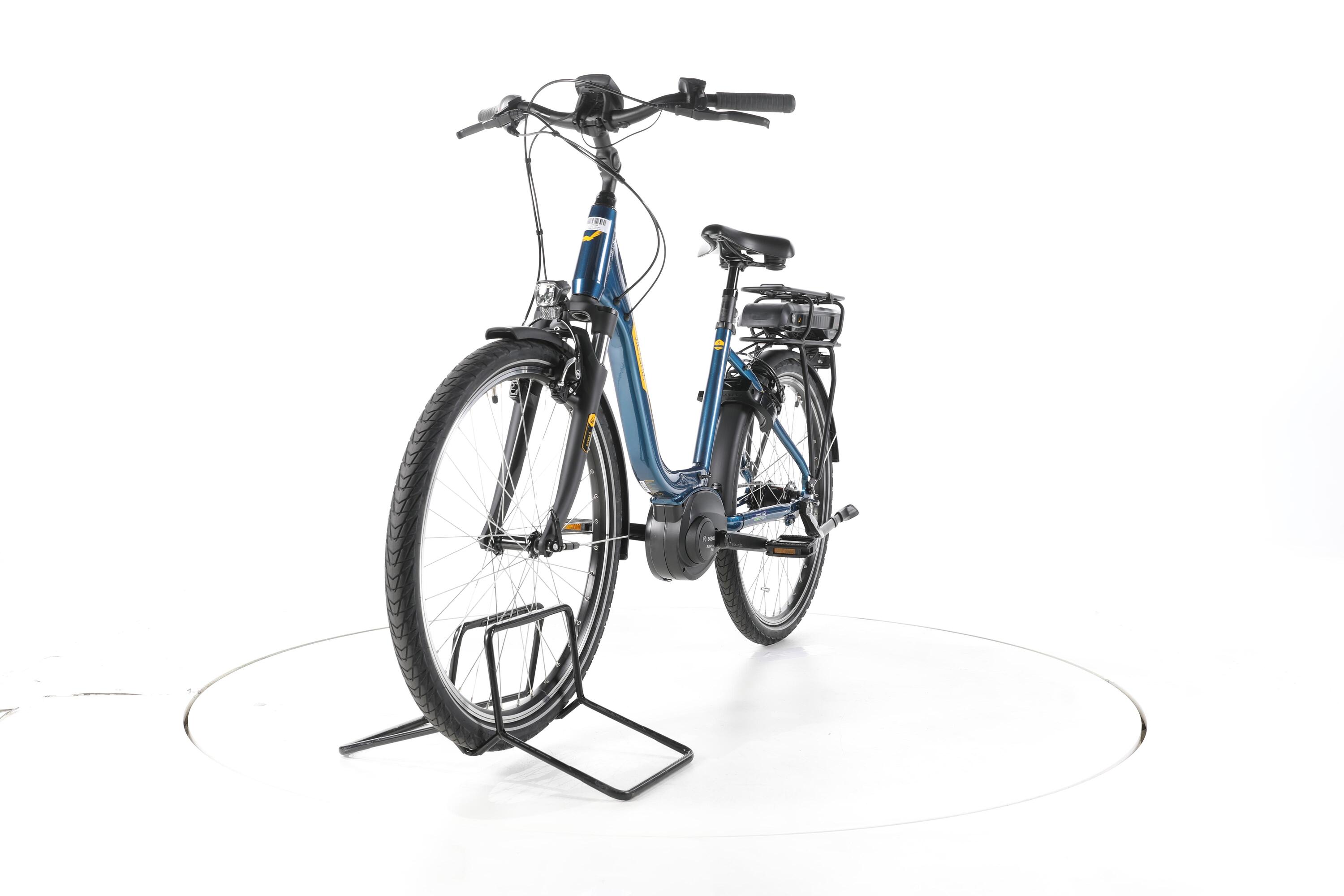 Ebike ricondizionata · Victoria Cysalo 13 · Ottime condizioni 4/7