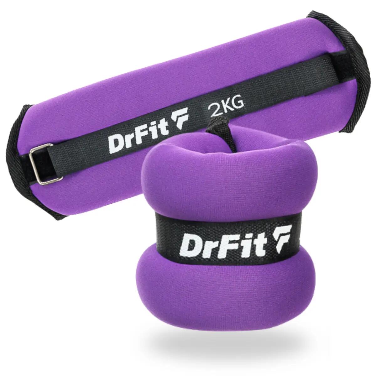 DRFIT picture
