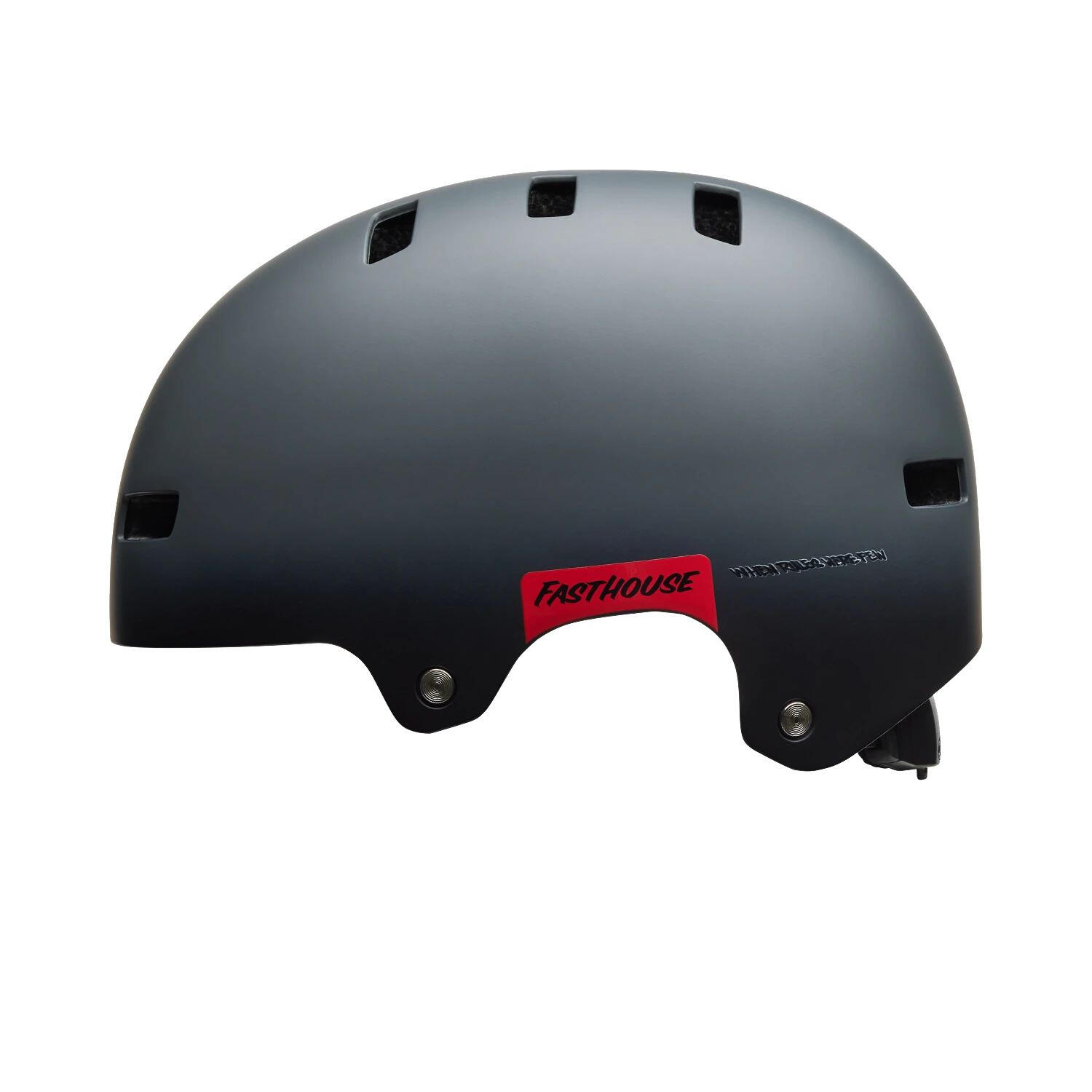 Kask rowerowy dla dorosłych Bell Local Fasthouse 4/7