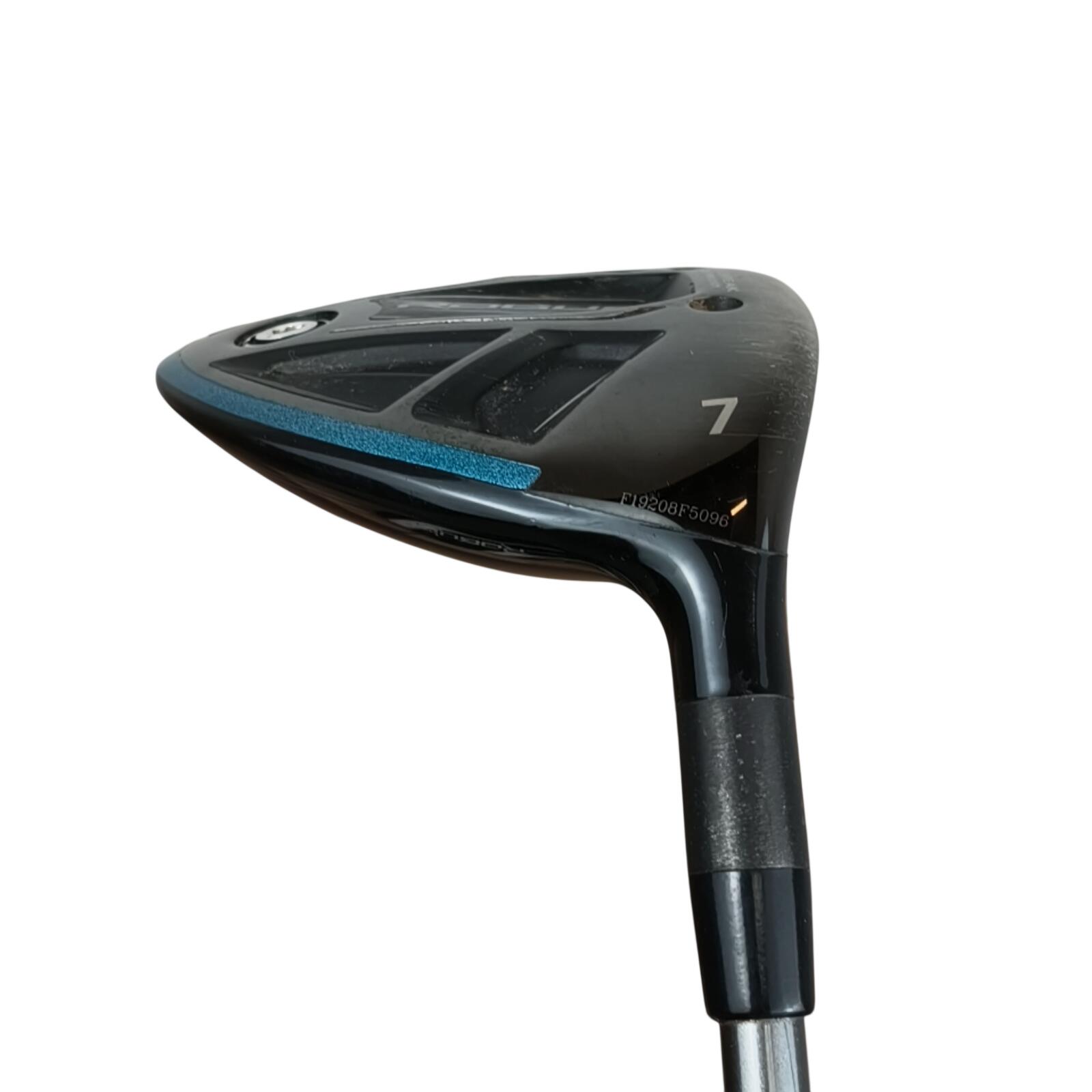 Callaway Rogue Fairway Wood / Flex A-flex / #7/21 3/6