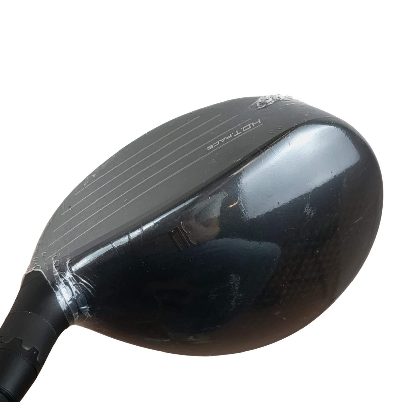 Cobra Darkspeed X Fairway Wood / Flex Regular / #5/18 3/5
