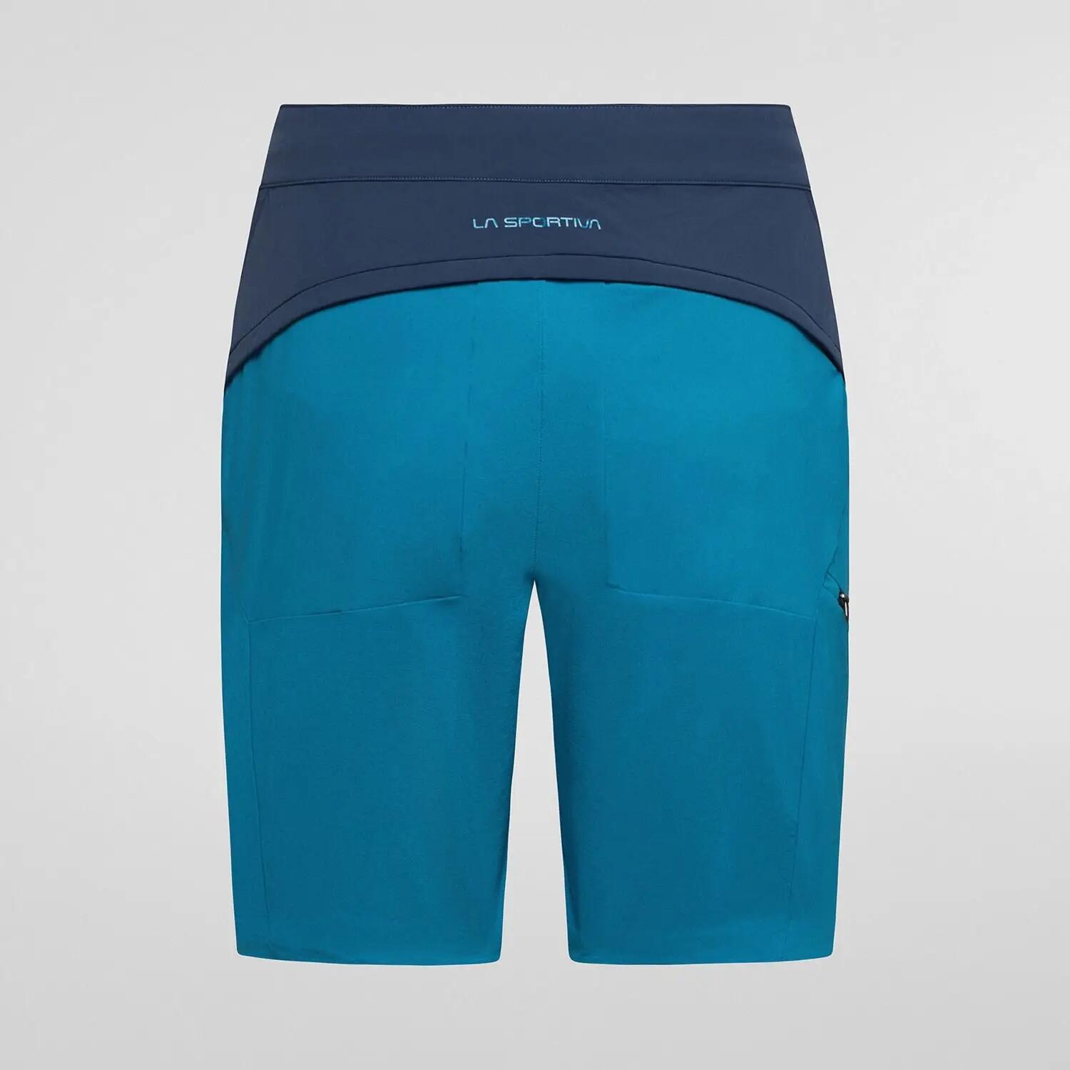 Short La Sportiva Monument 2/7