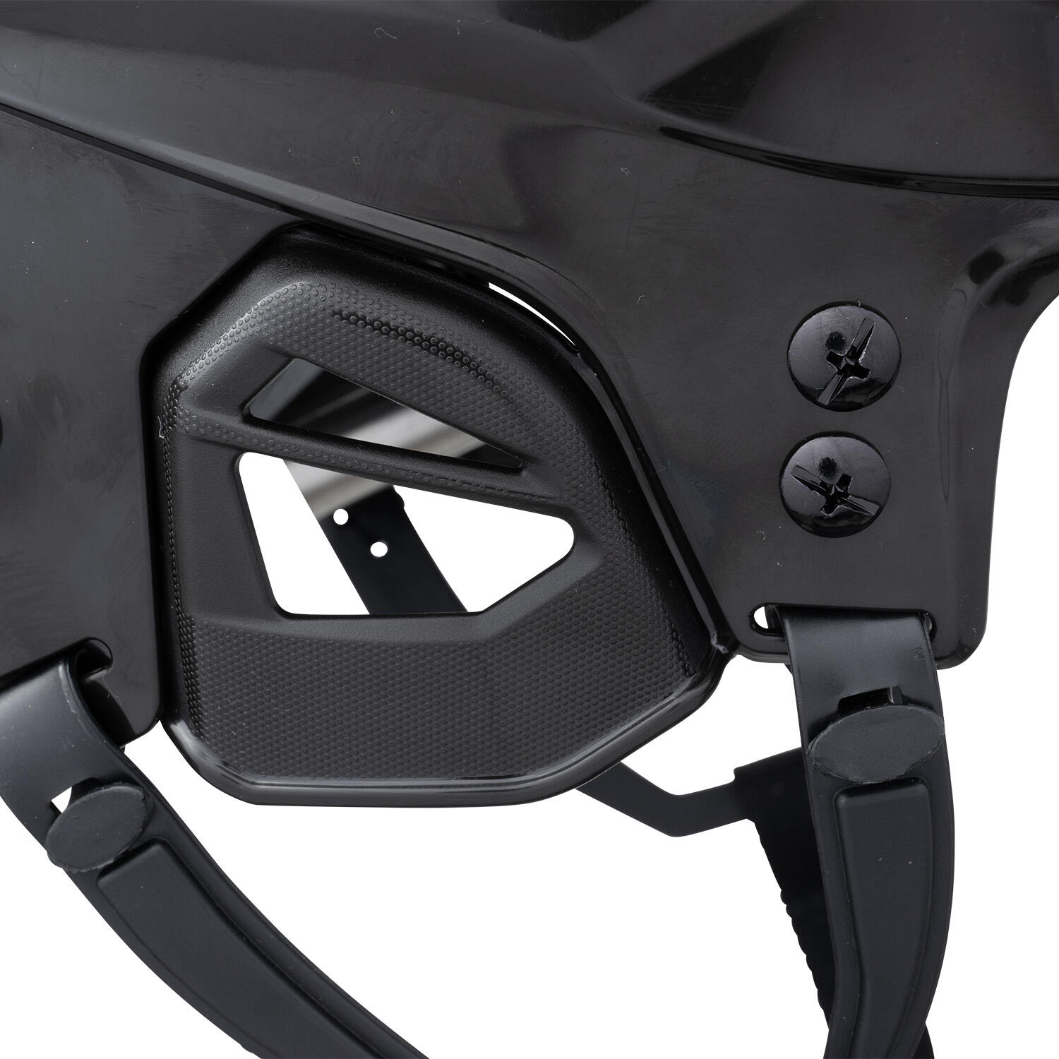 BAUER Re-Akt 55 capacete hóquei com grade 3/6