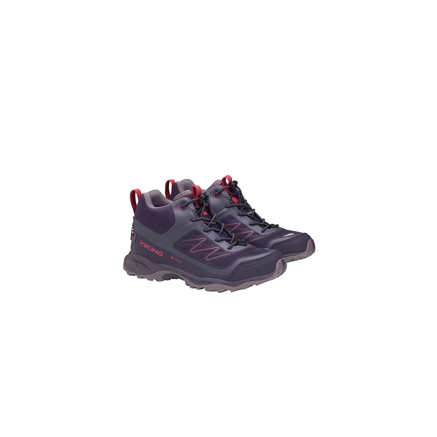 Unisex Multifunktionsstiefel TINDMID GTX 3/4