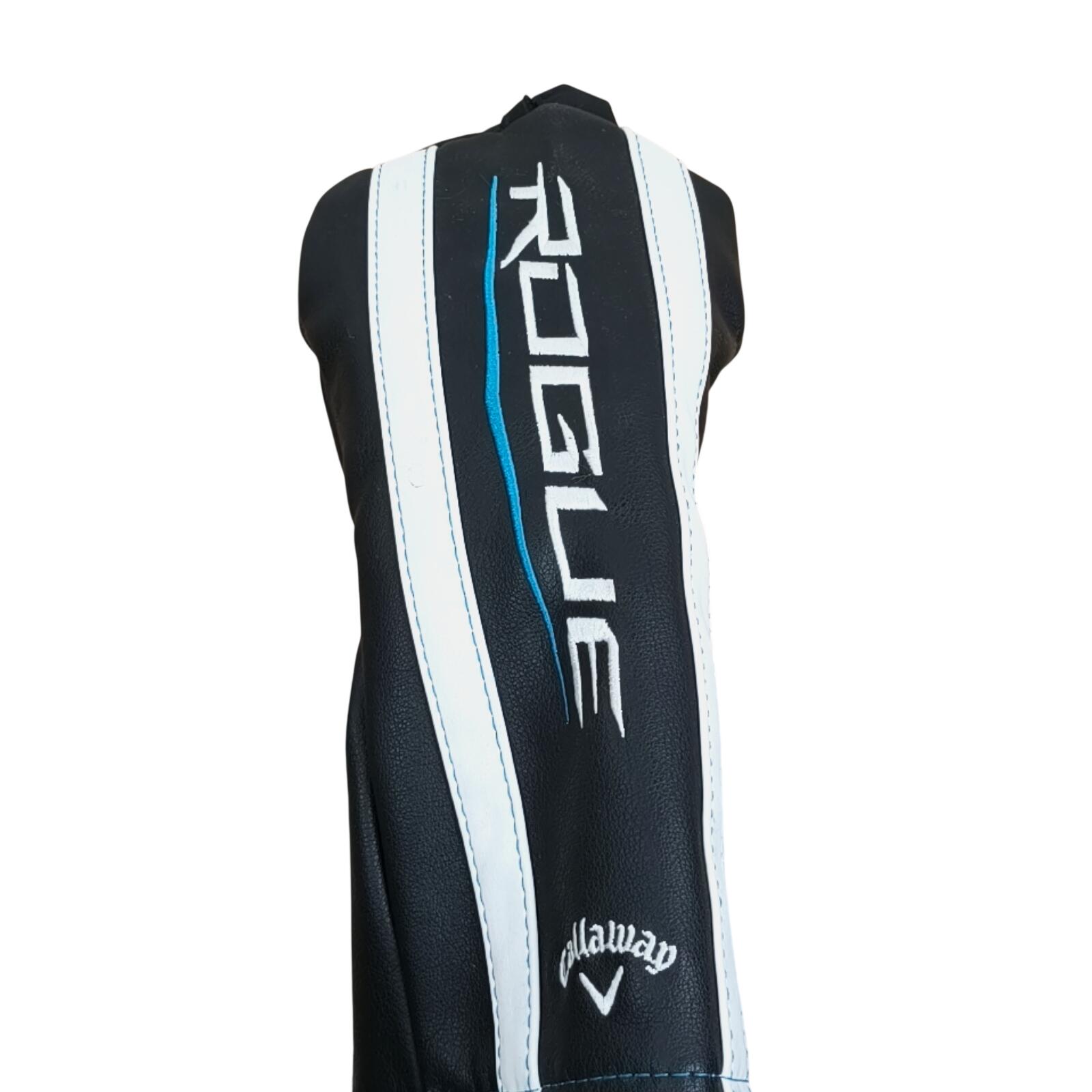 Callaway Rogue Fairway Wood / Flex A-flex / #7/21 2/6