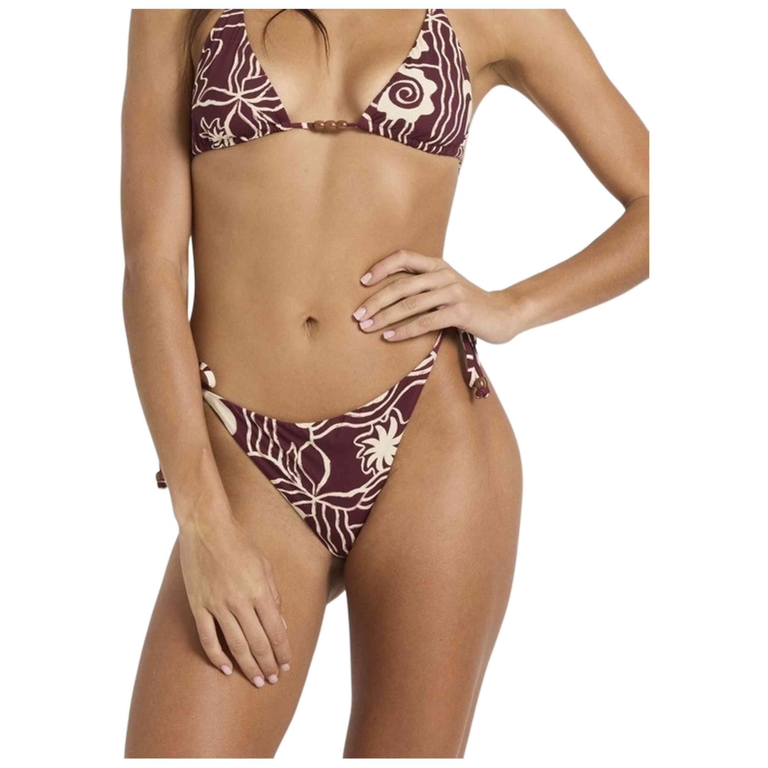 Bikini Billabong modèle 24O231613-RDA pour femmes 2/5