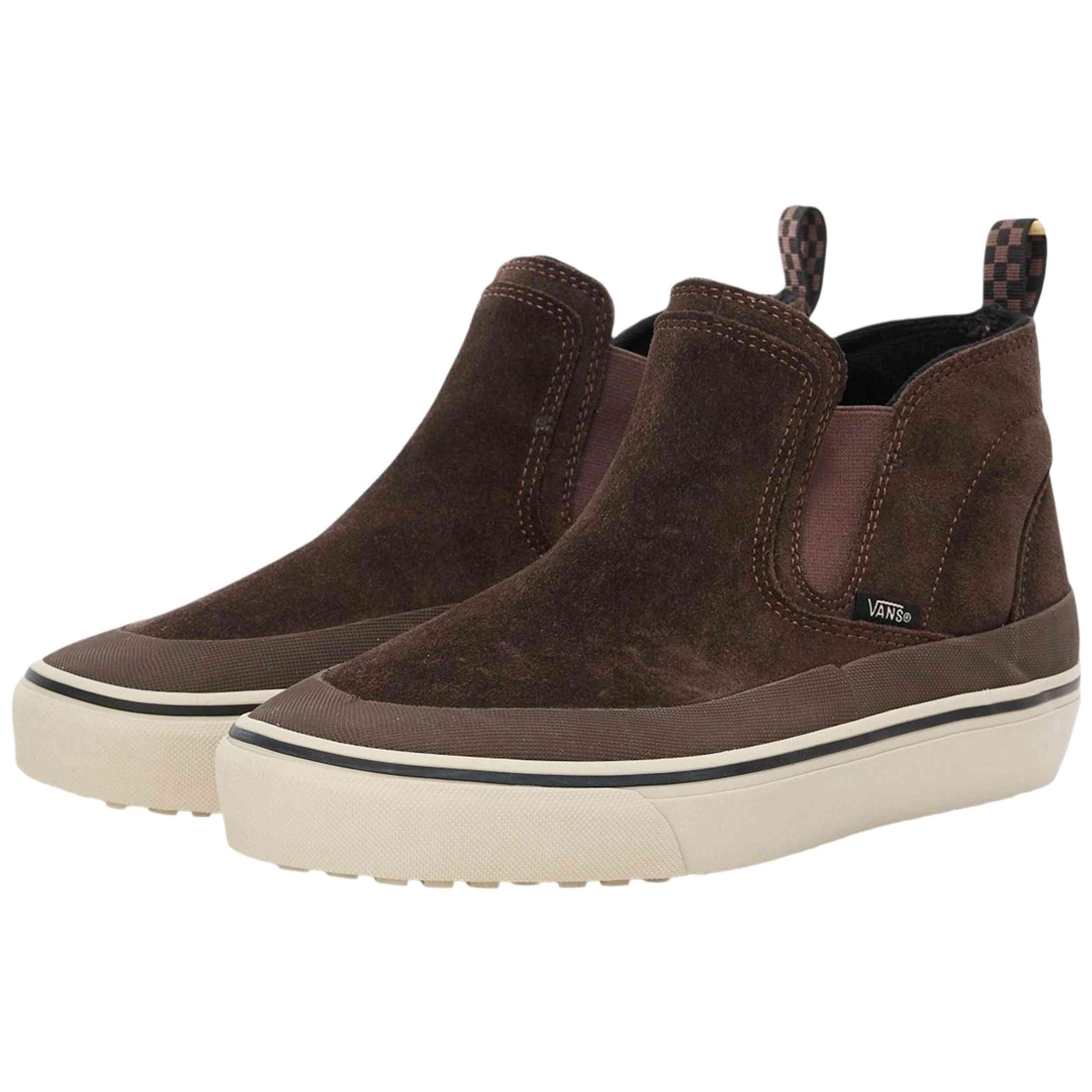 Botas Vans modelo MTE Mid Slip Insulated para homem 2/5