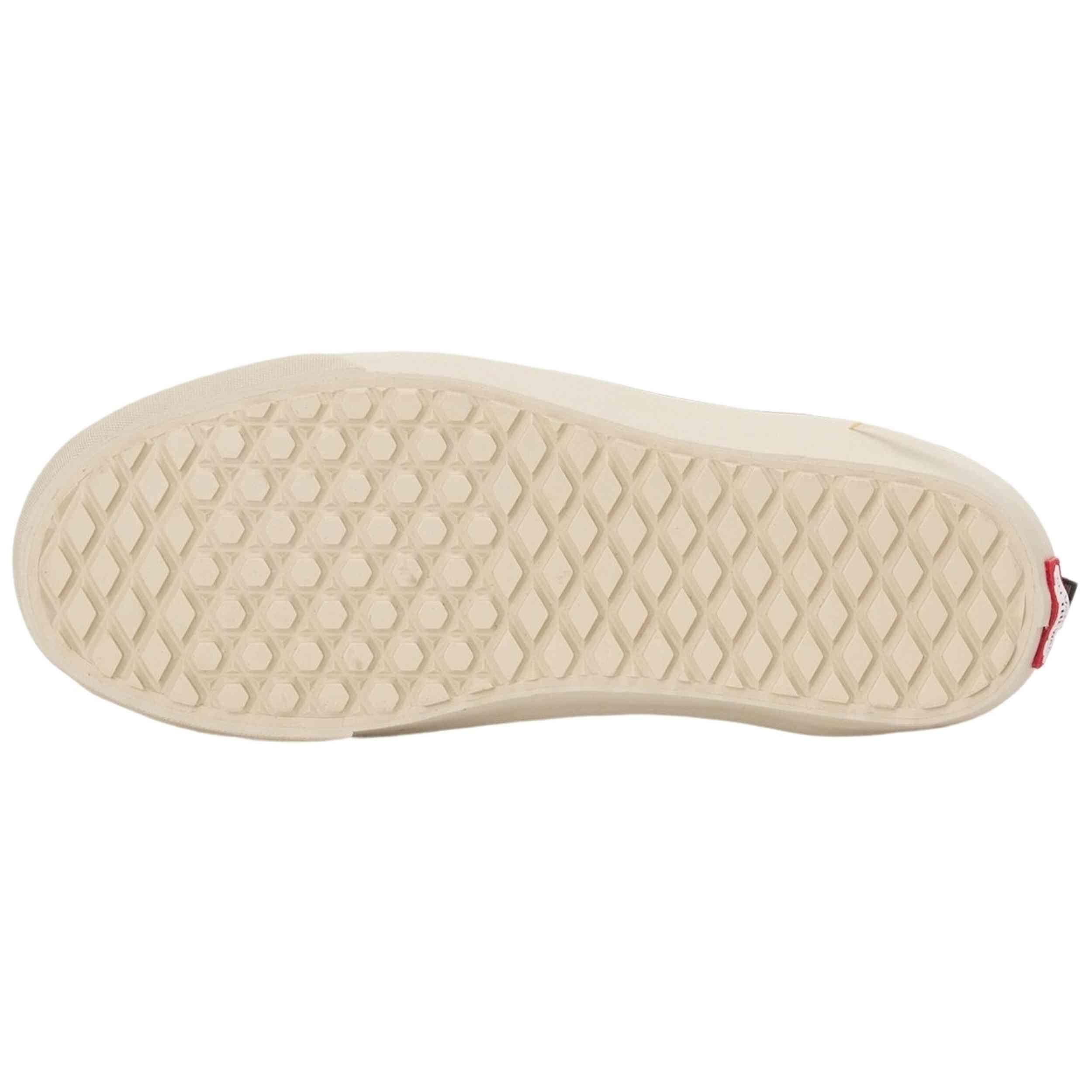 Botas Vans modelo MTE Mid Slip Insulated para homem 5/5