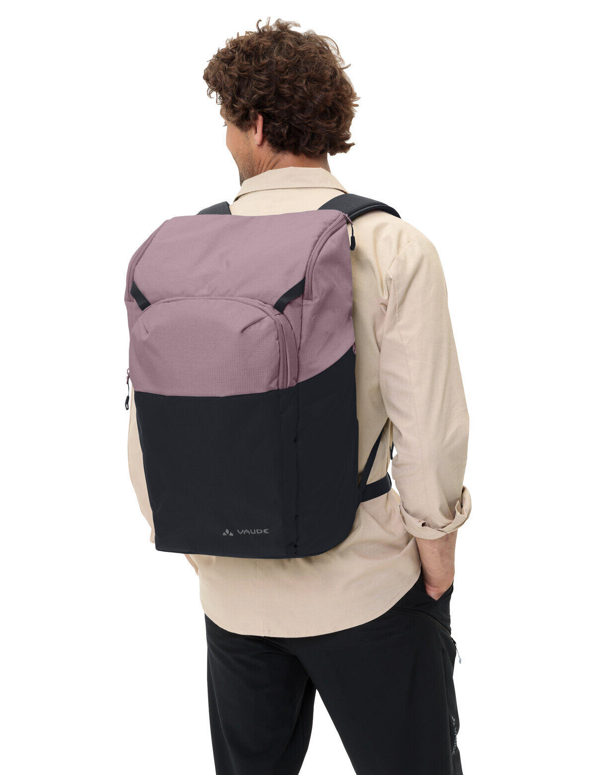 VAUDE Rucksaecke20-29L Albali II 7/7