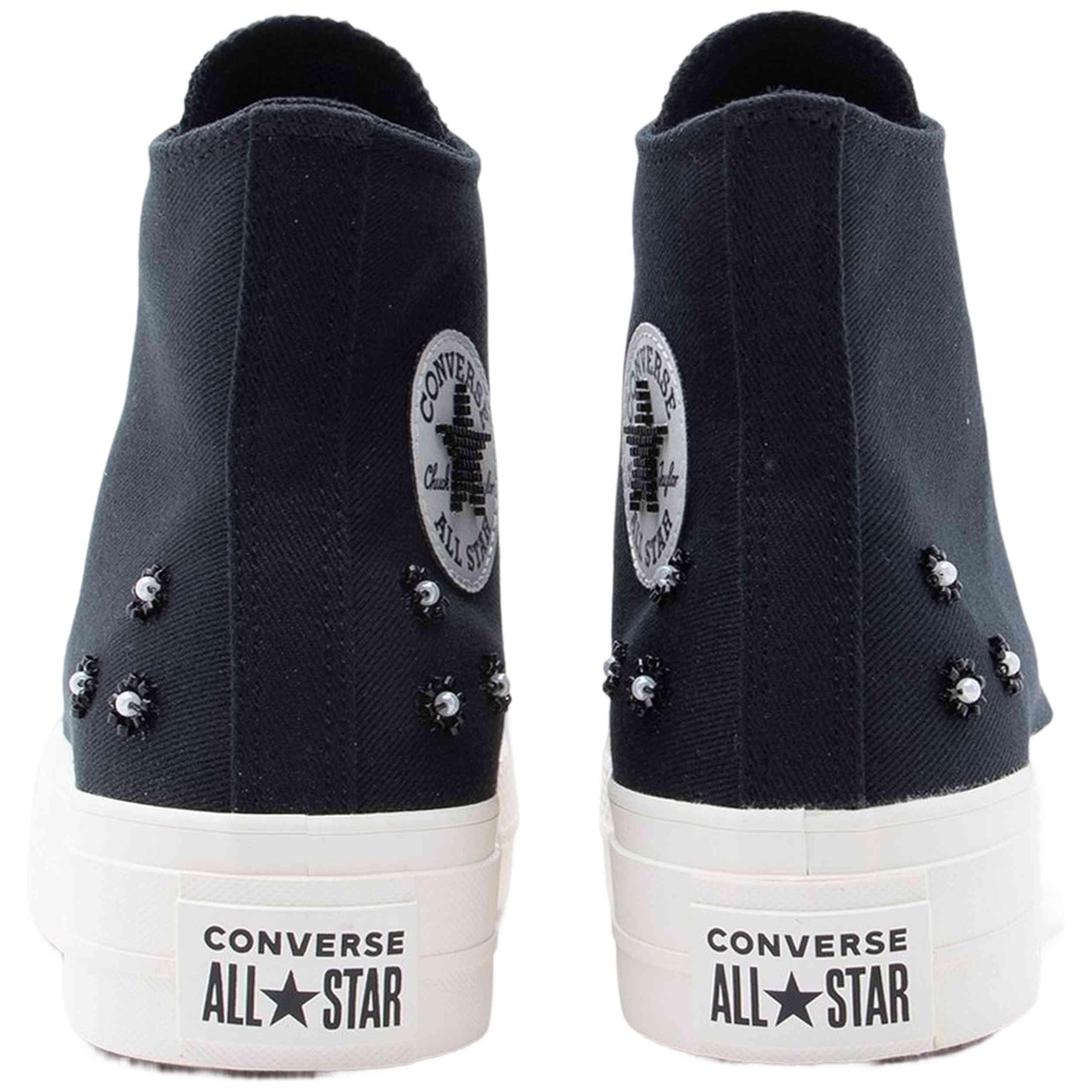 Bottes Converse modèle A17787C pour femmes 3/5