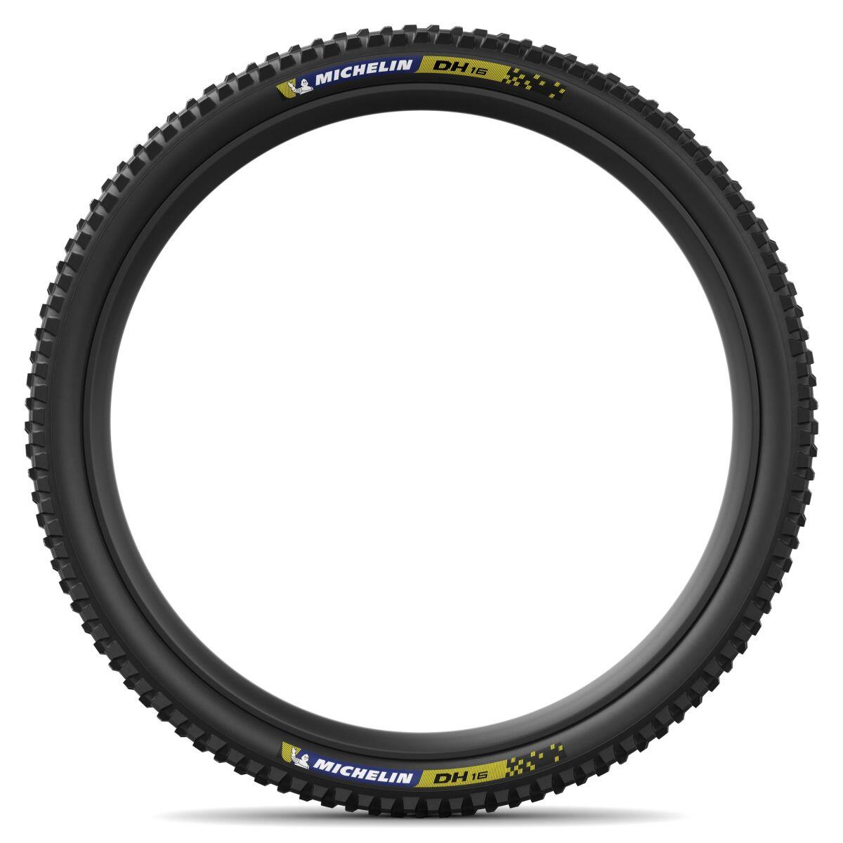 Lot de 2 pneus VTT DH16 Racing 29x2.40 Tubeless Ready Enduro DH 2/7