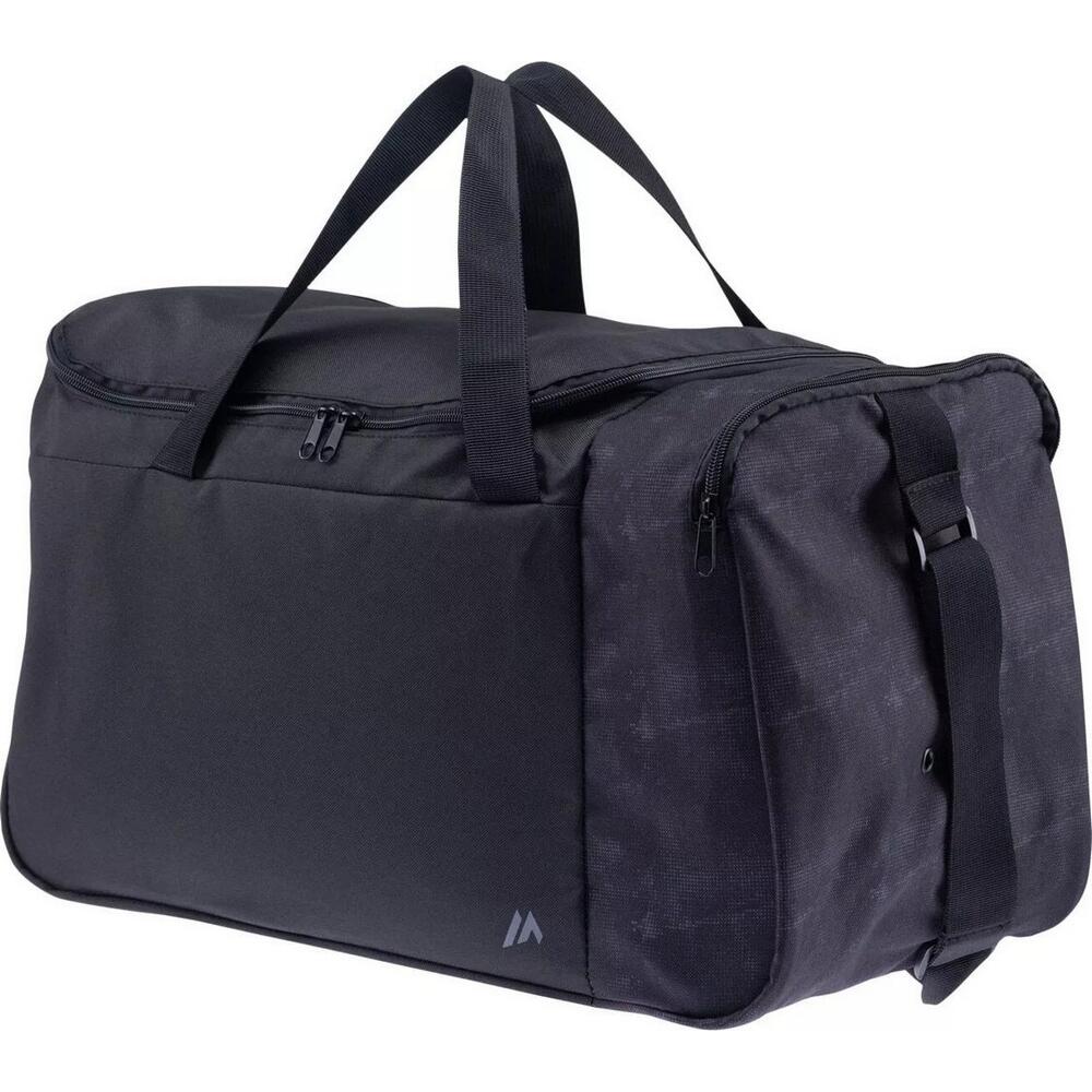 Sumny 40L Duffeltas (Zwart) Einheitsgröße 3/4