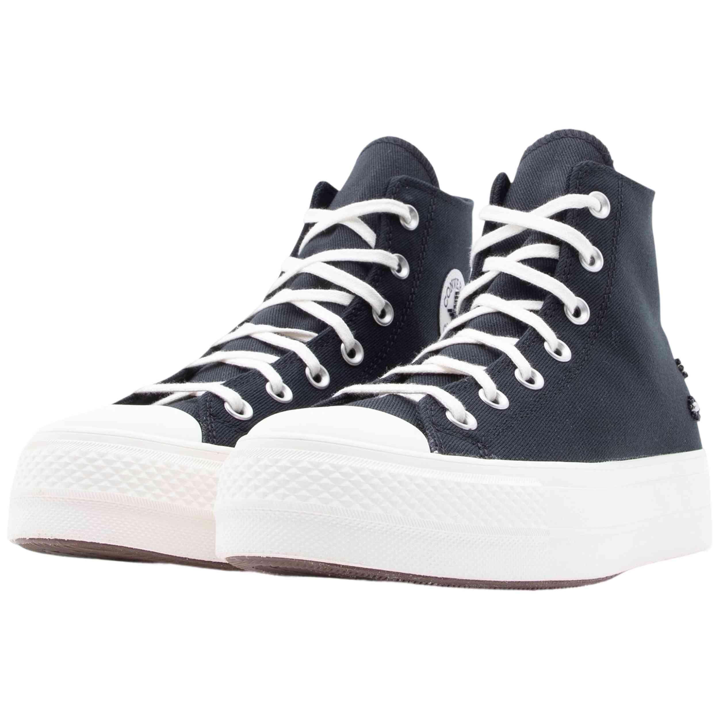 Bottes Converse modèle A17787C pour femmes 2/5