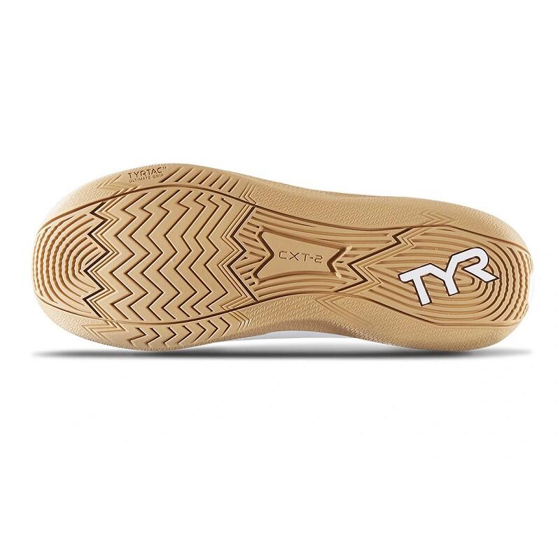 Shoes Cross Training Men Versatilees Fitness,WOD,Weightlifting - TYR CXT2 4/5