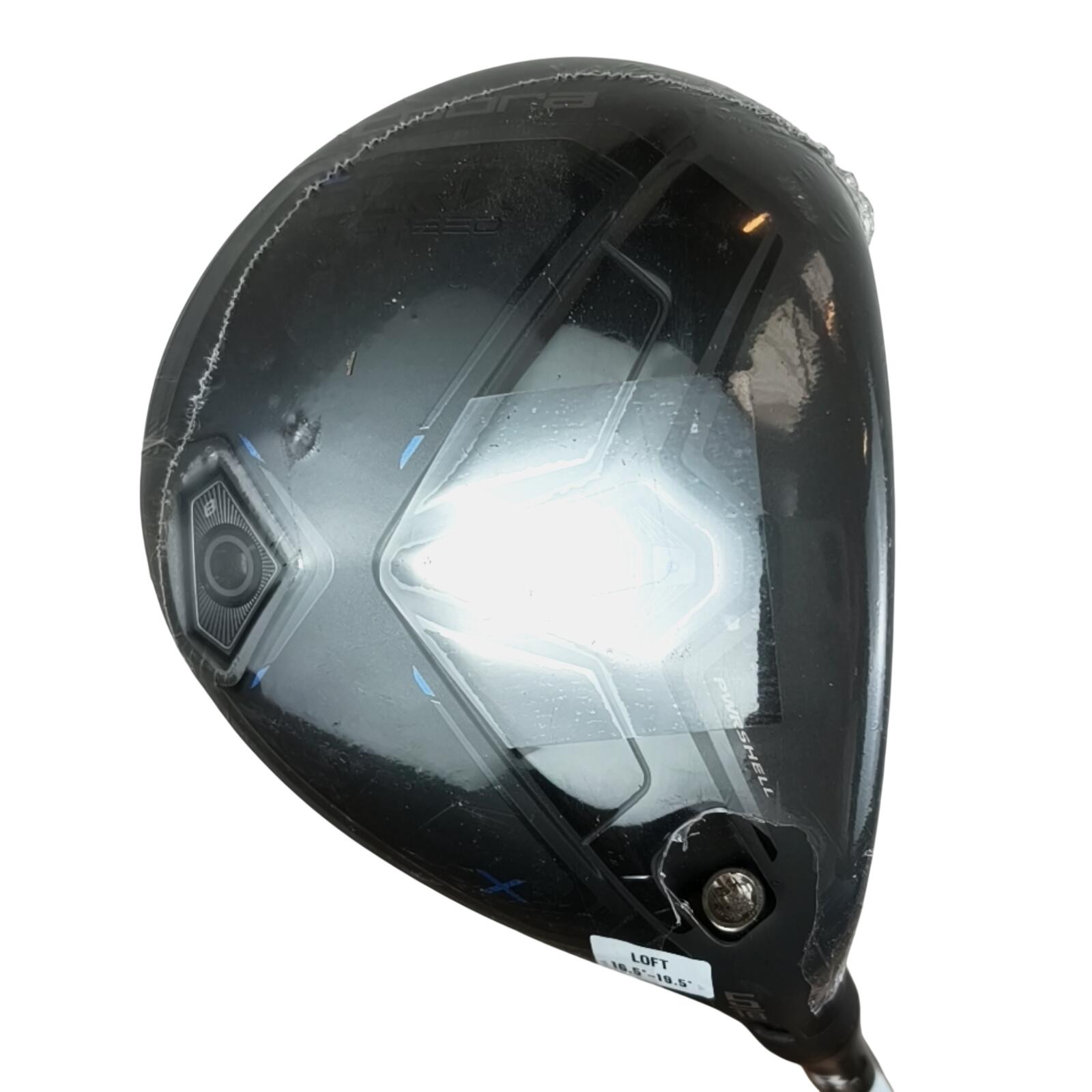 Cobra Darkspeed X Fairway Wood / Flex Regular / #5/18 1/5