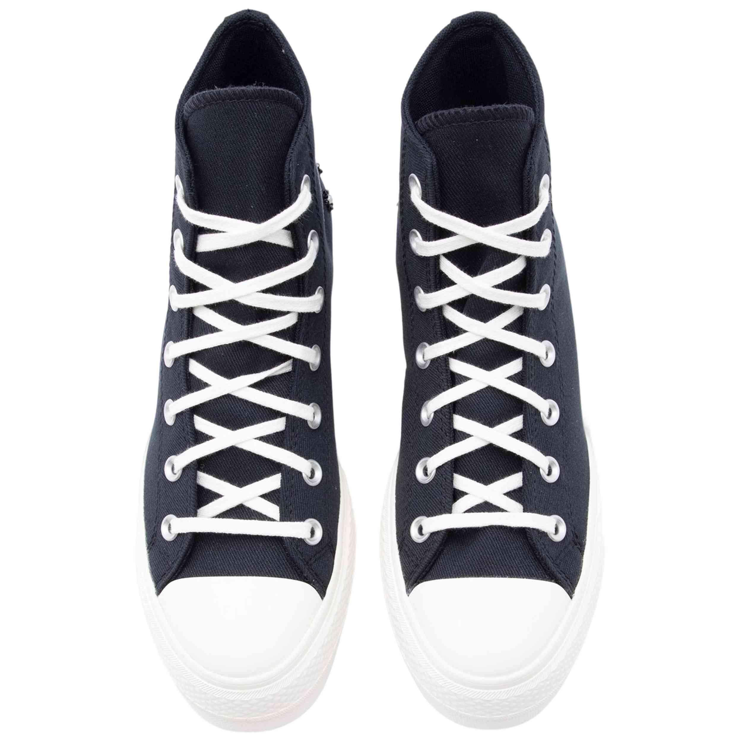 Bottes Converse modèle A17787C pour femmes 5/5