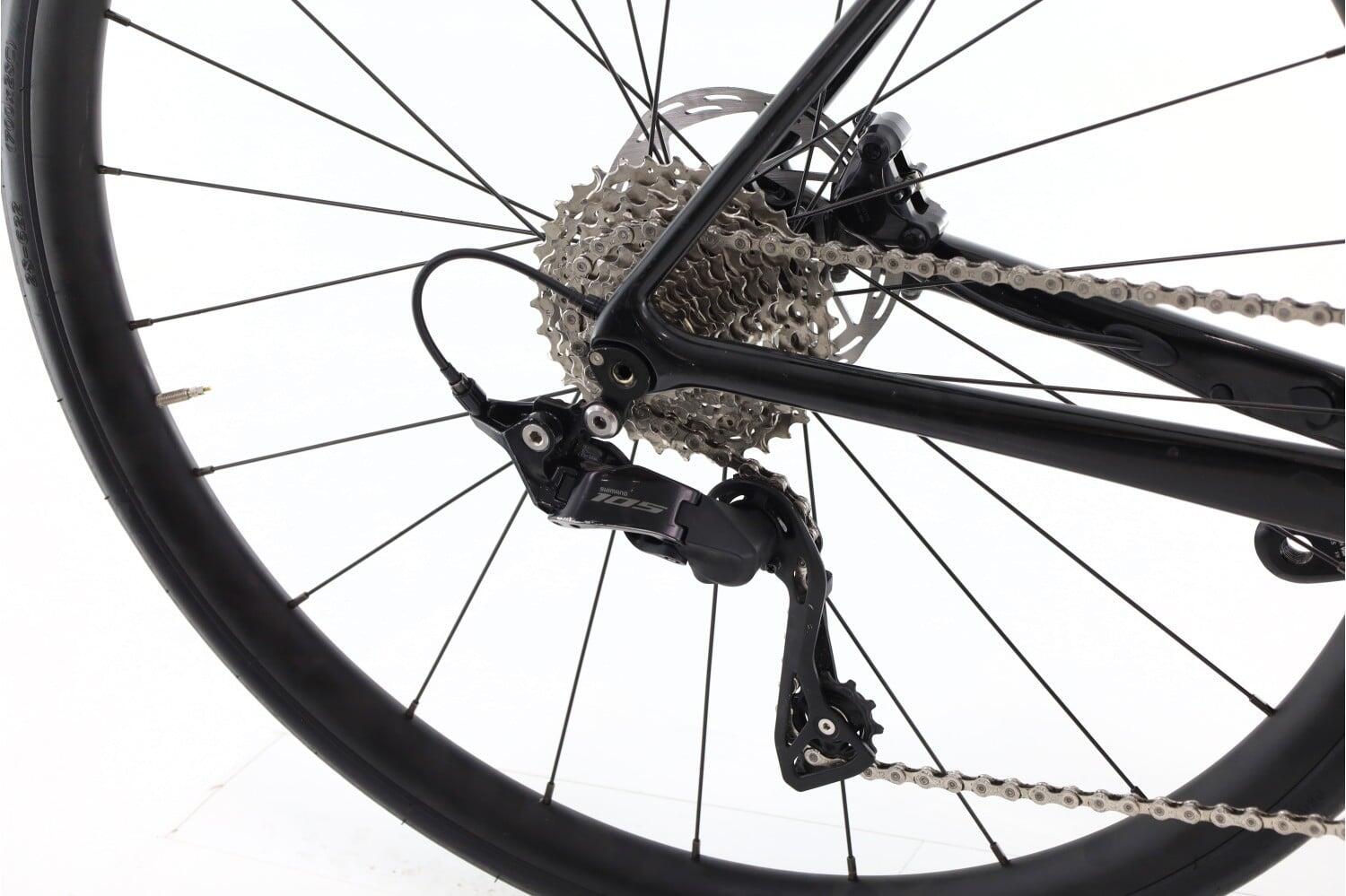 Segunda Vida · Bicicleta carretera ·  TCR Advanced 2 · Muy buen estado 3/8