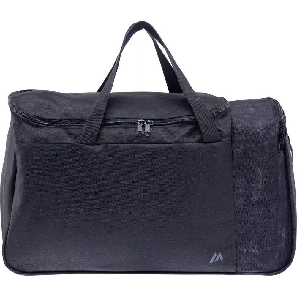 Sumny 40L Duffle Bag (Black) One Size