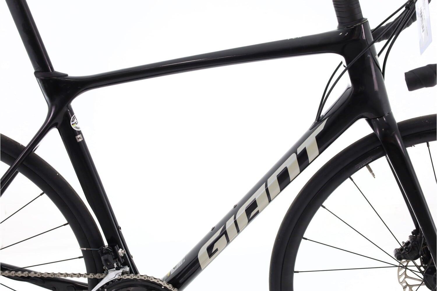 Segunda Vida · Bicicleta carretera ·  TCR Advanced 2 · Muy buen estado 2/8