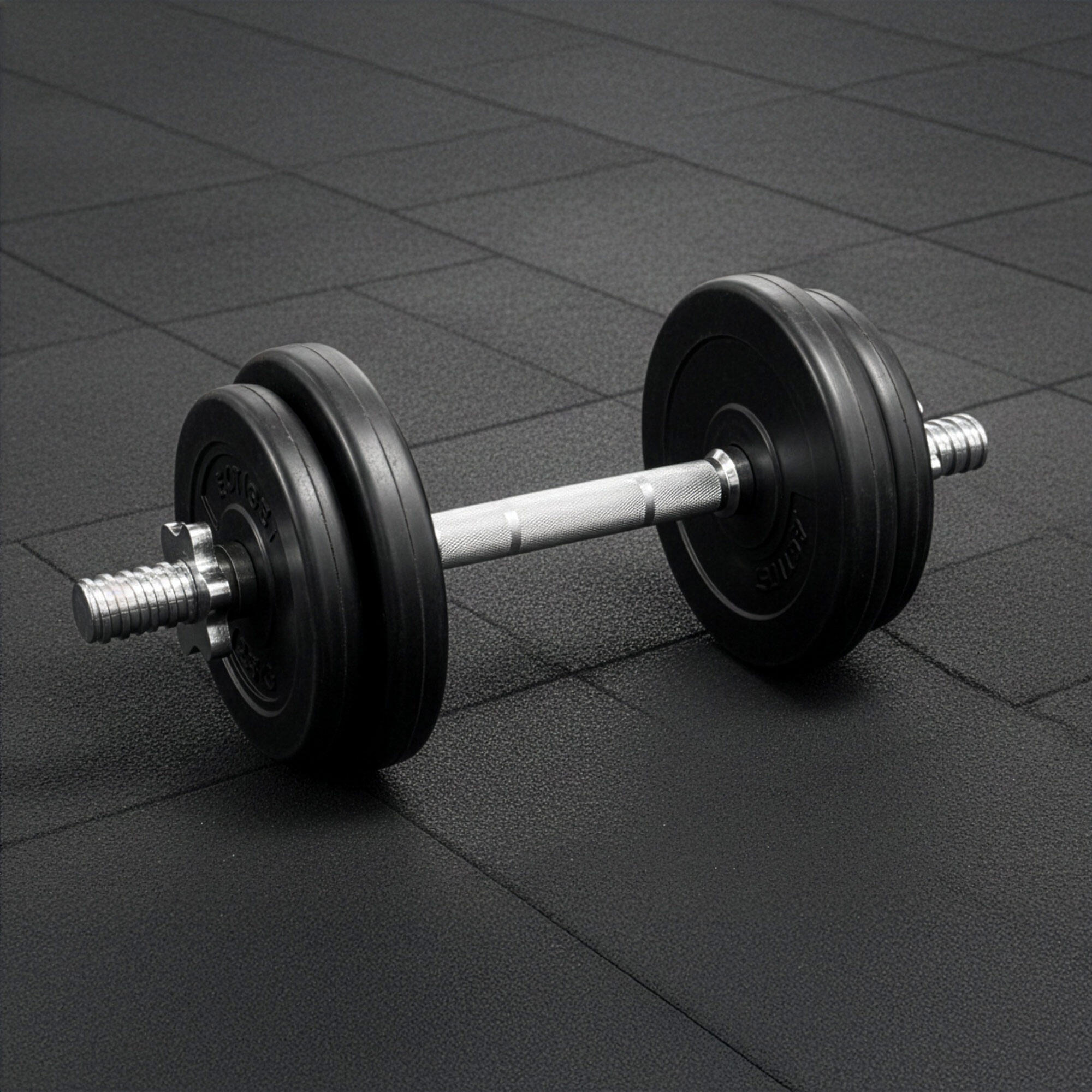 Obciążenie 1,25 kg Actiget talerz kompozytowy do hantli, sztangi 31 mm 3/4