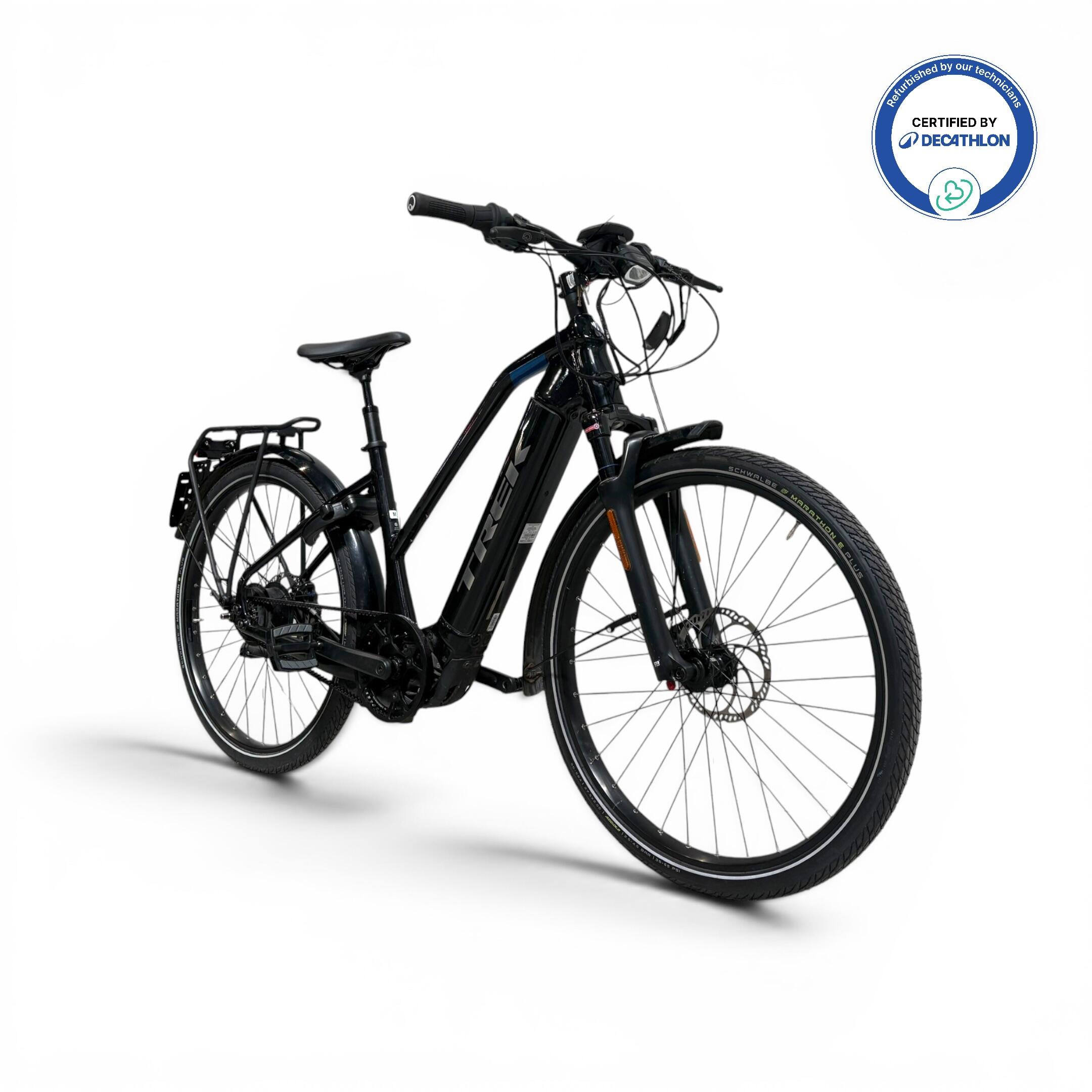 Seconde vie - Vélo speed pedelec - Trek Allant+9S Stagger 2/7